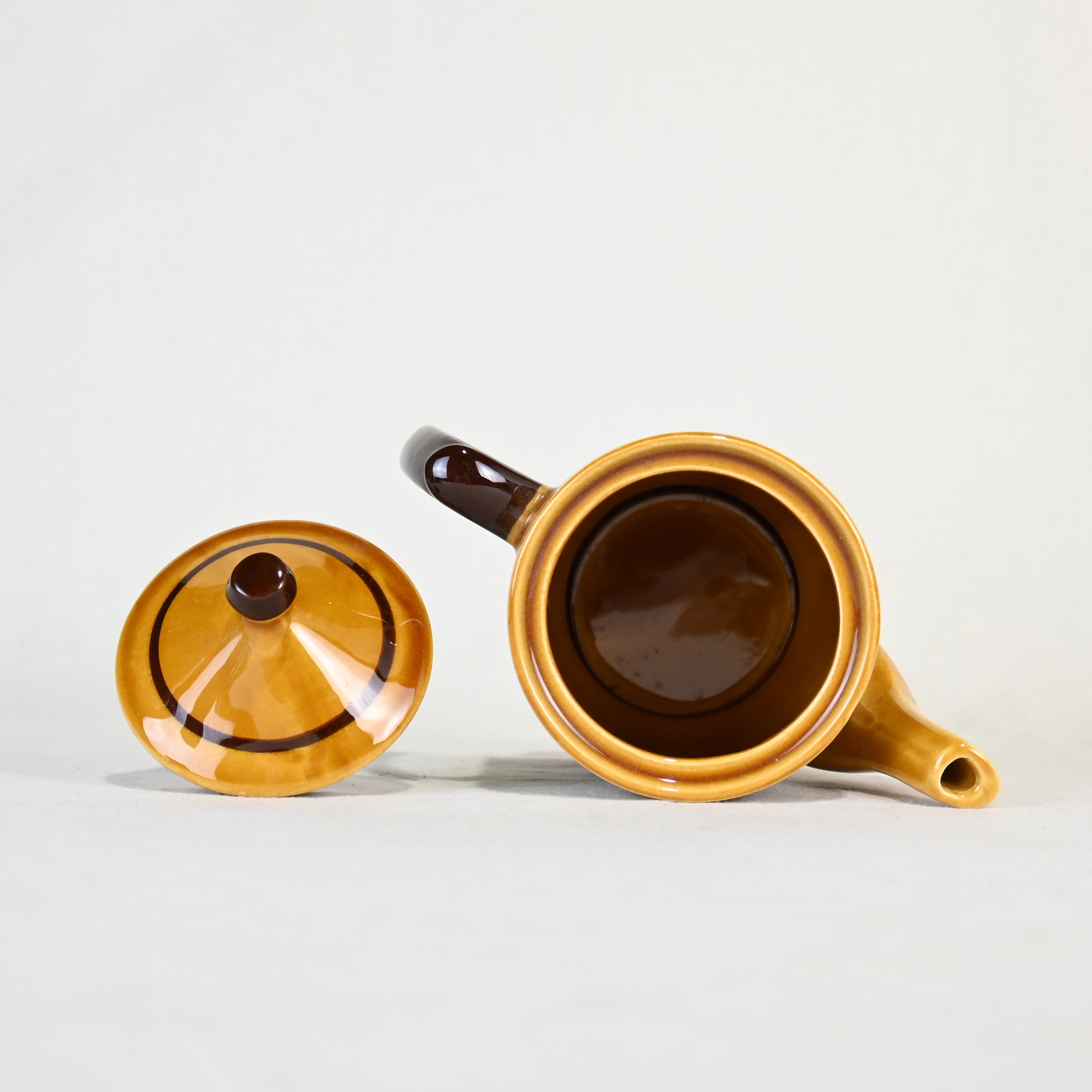 Gleaning C & S & Pot 6-piece set / 落ち穂拾い C＆S＆ポット 6点セット