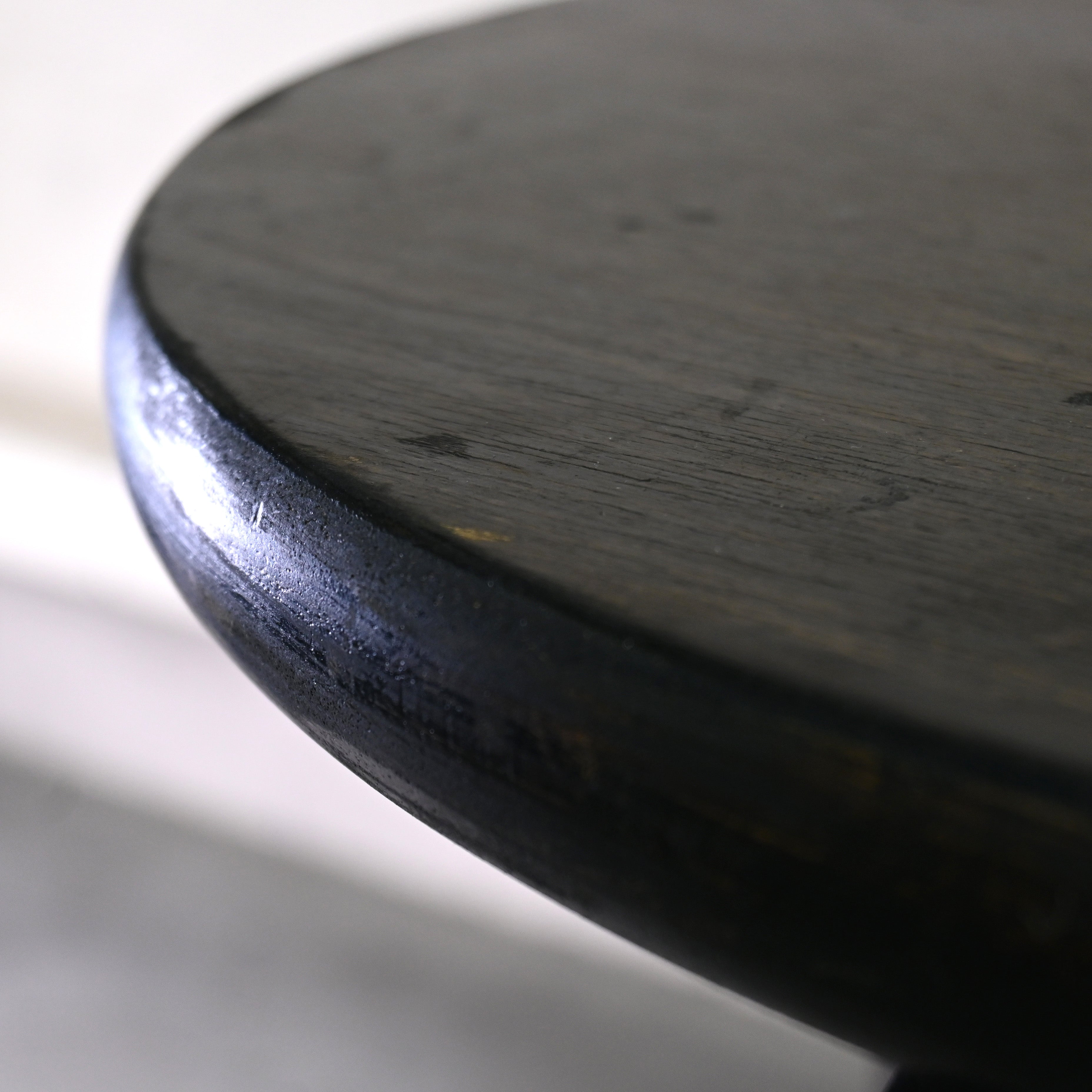 Bentwood 3 Legs Tea trolley Scandinavian design Japan vintage / ベントウッド 3本脚 ティートロリー 北欧デザイン ジャパンヴィンテージ