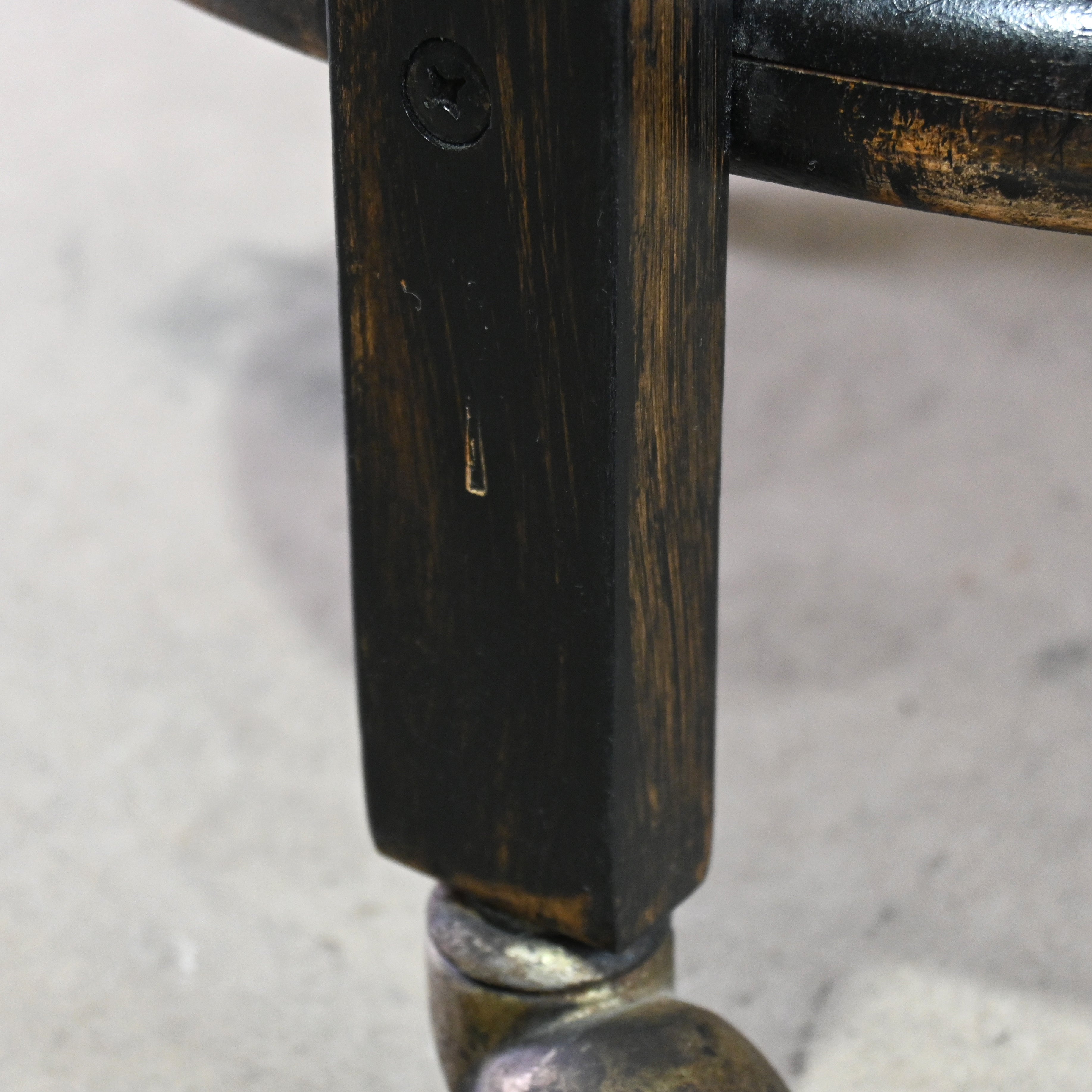 Bentwood 3 Legs Tea trolley Scandinavian design Japan vintage / ベントウッド 3本脚 ティートロリー 北欧デザイン ジャパンヴィンテージ