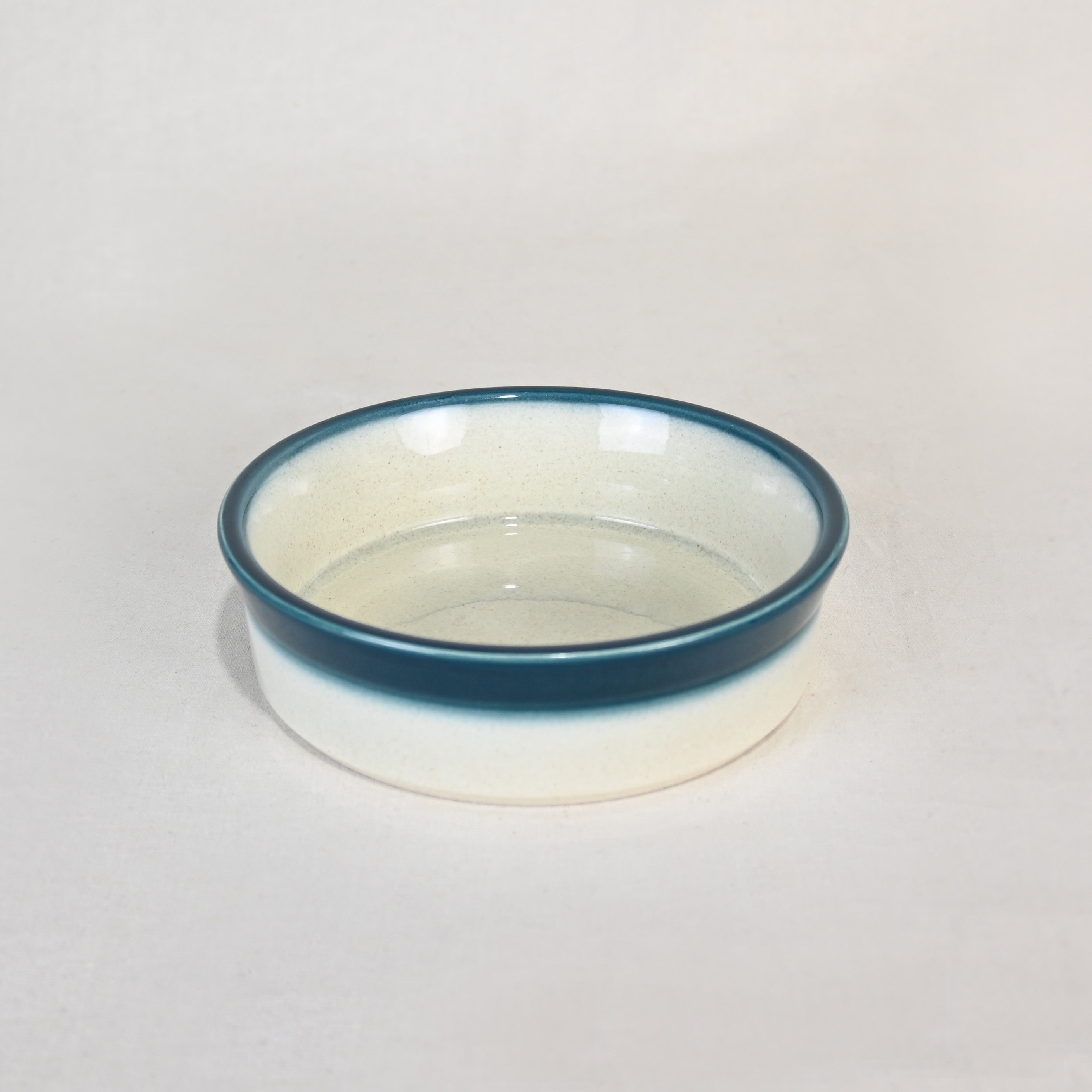 Wedgwood Blue Pacific Straight Sided Bowl Vintage / ウェッジウッド ブルー パシフィック ストレート サイド ボウル 日本未発売品 ヴィンテージ