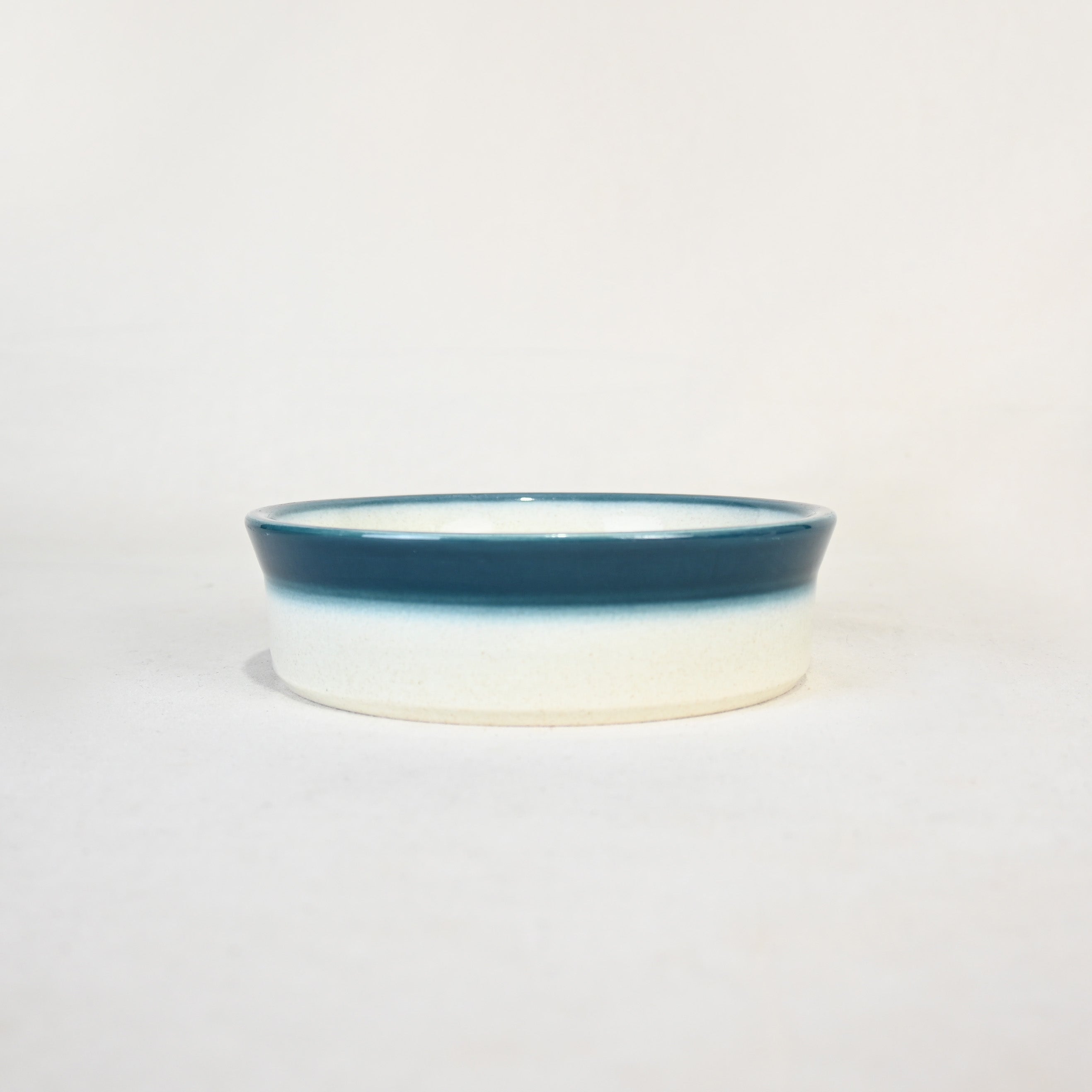 Wedgwood Blue Pacific Straight Sided Bowl Vintage / ウェッジウッド ブルー パシフィック ストレート サイド ボウル 日本未発売品 ヴィンテージ