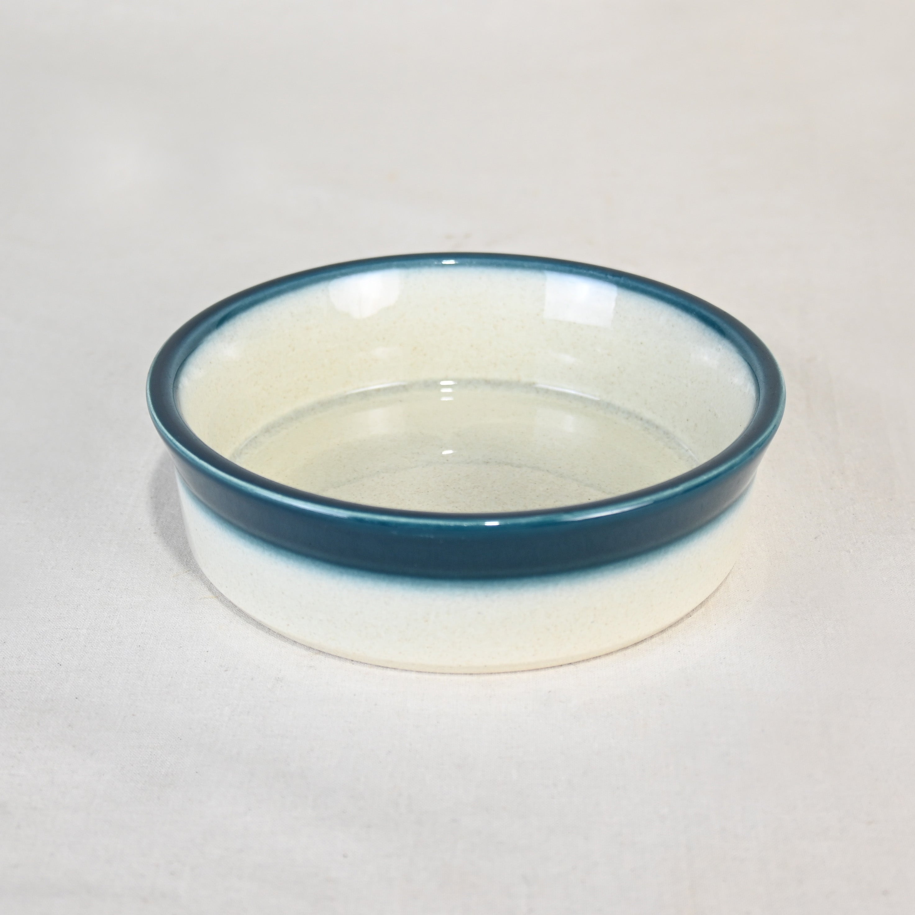 Wedgwood Blue Pacific Straight Sided Bowl Vintage / ウェッジウッド ブルー パシフィック ストレート サイド ボウル 日本未発売品 ヴィンテージ