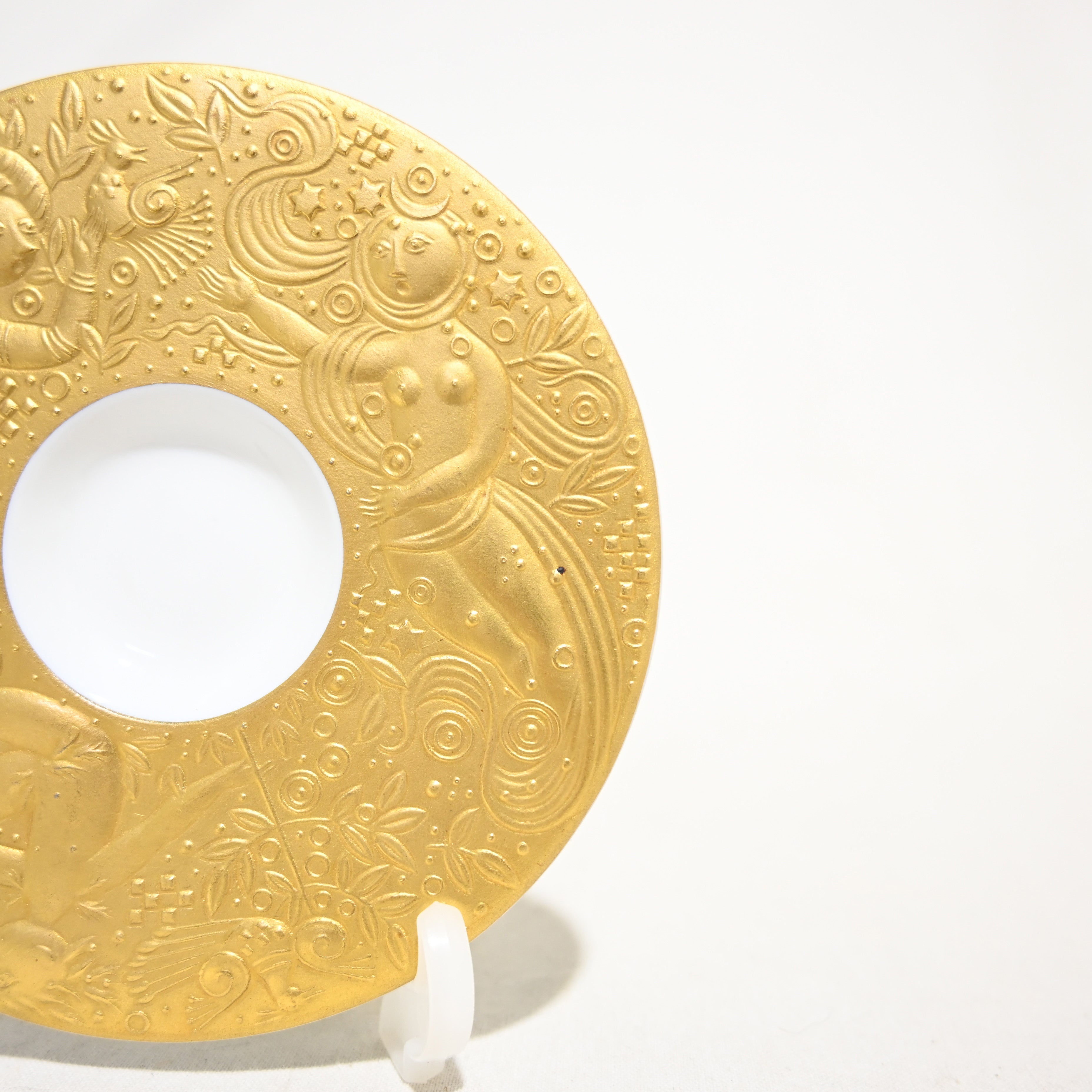 Rosenthal The Magic Flute C&S&Plate set Bjorn Wiinblad / ローゼンタール 魔笛 カップ＆ソーサー＆プレートセット ビョルン・ヴィンブラッド