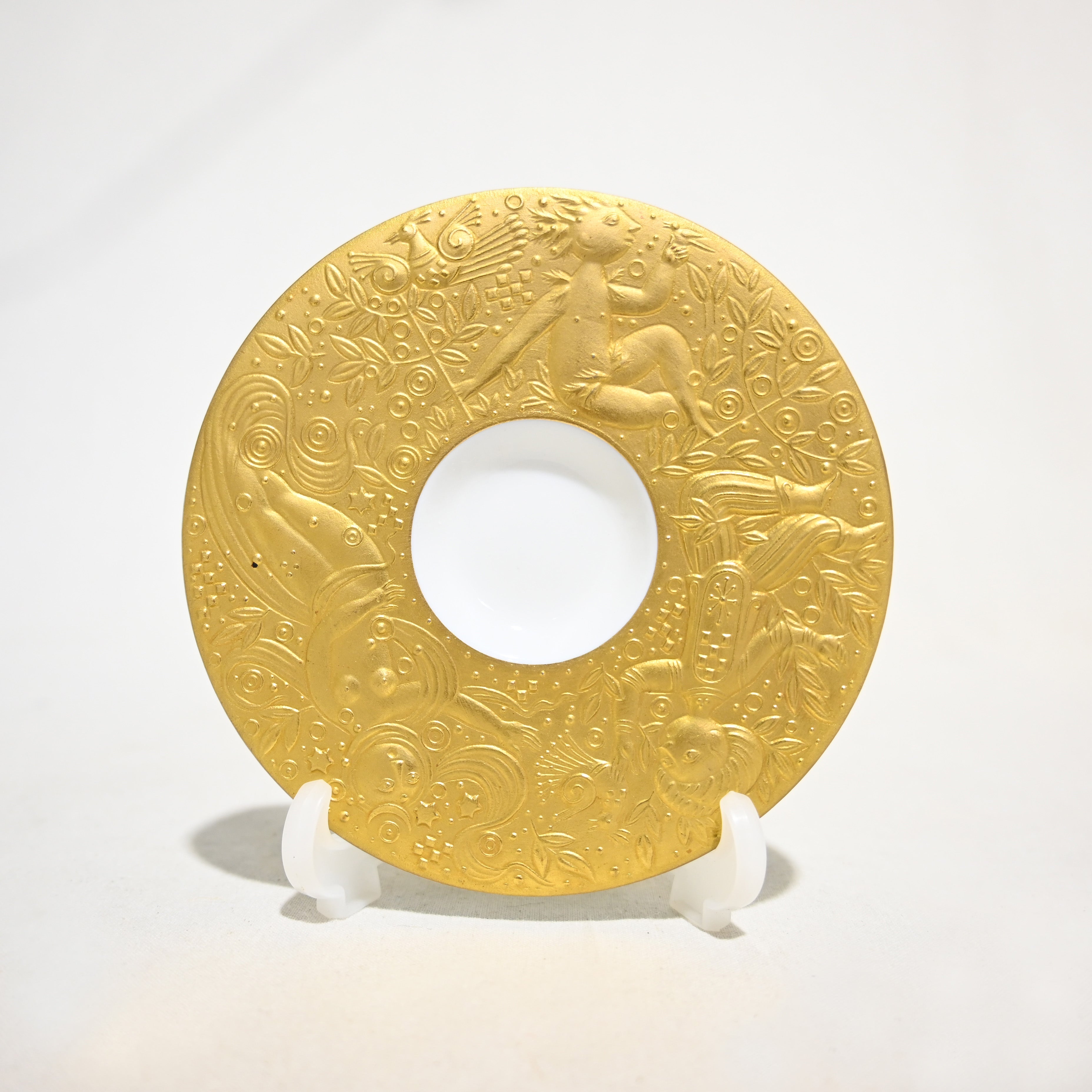 Rosenthal The Magic Flute C&S&Plate set Bjorn Wiinblad / ローゼンタール 魔笛 カップ＆ソーサー＆プレートセット ビョルン・ヴィンブラッド