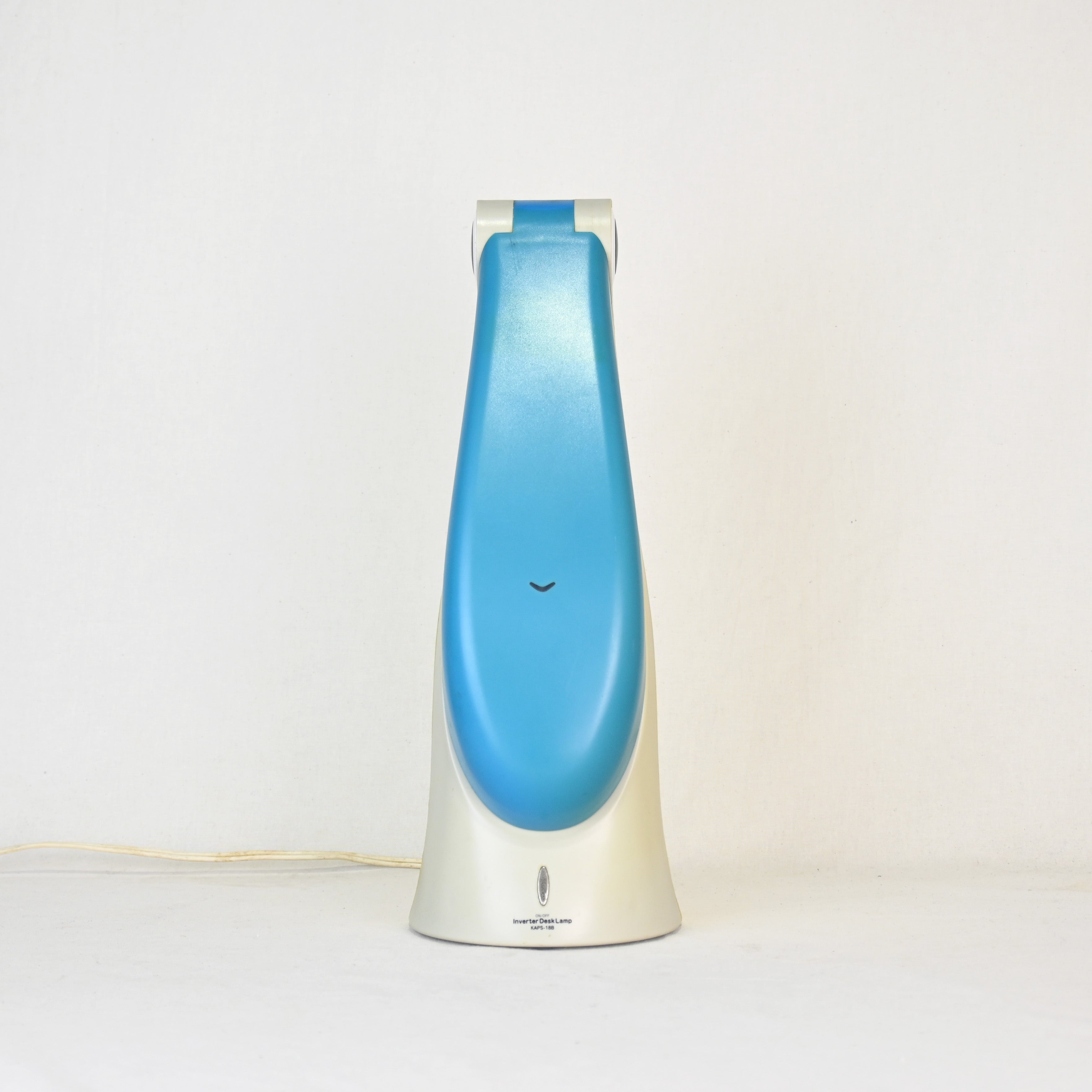 Toucan lamp Desk light 2000s H.T.Huang Postmodern Retropop ※ Manufacturer unknown / トゥーカンランプ オオワシ デスクライト 2000年代 ポストモダン レトロポップ ※ 製造元不明