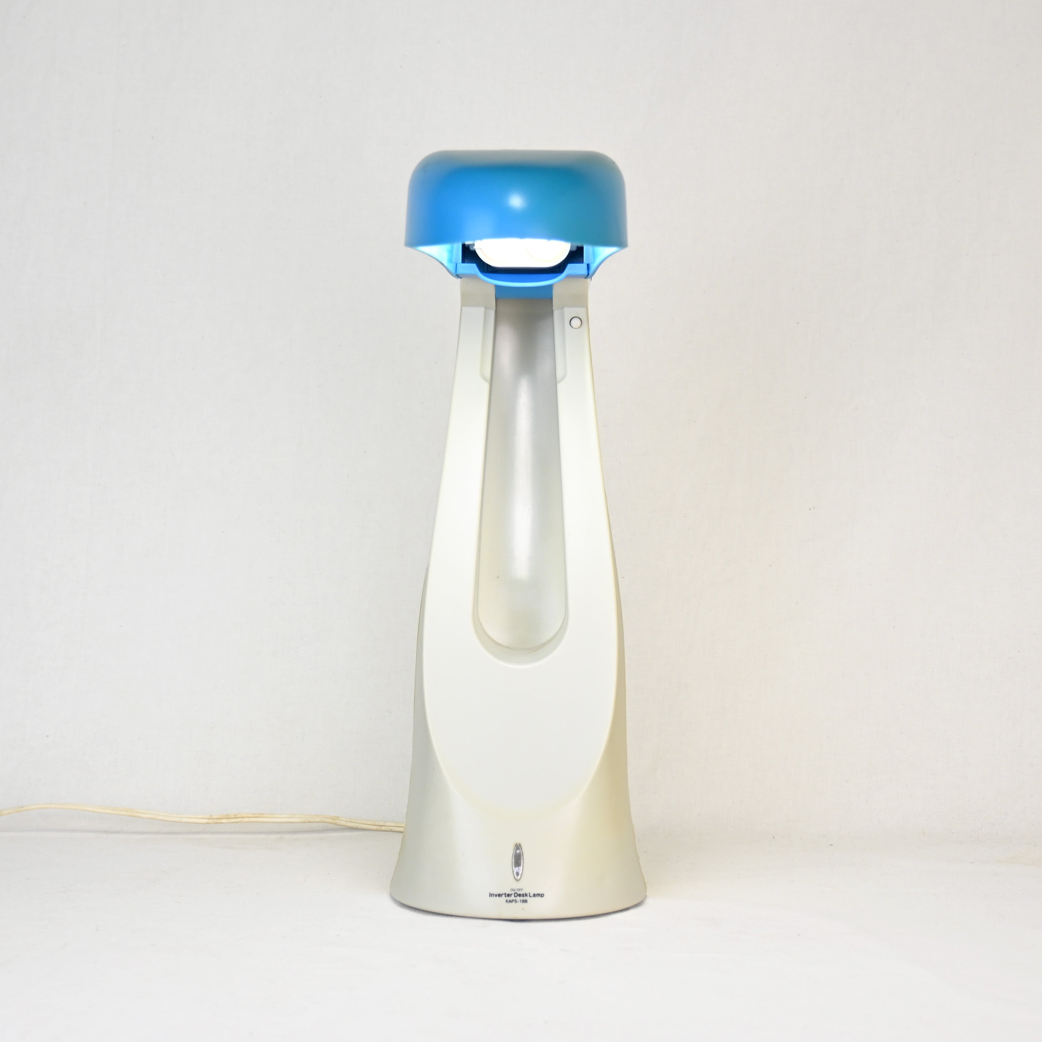 Toucan lamp Desk light 2000s H.T.Huang Postmodern Retropop ※ Manufacturer unknown / トゥーカンランプ オオワシ デスクライト 2000年代 ポストモダン レトロポップ ※ 製造元不明