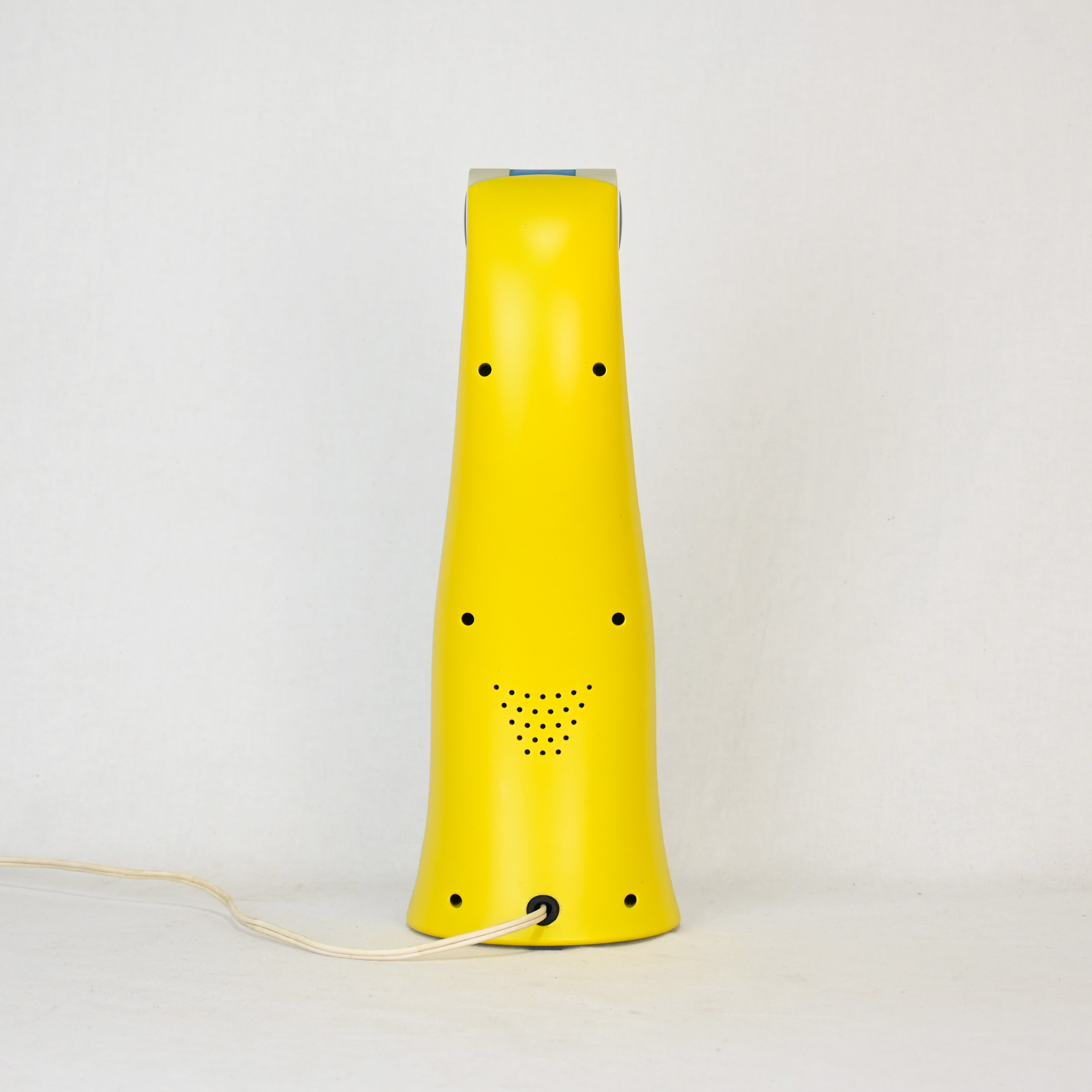 Toucan lamp Desk light 2000s H.T.Huang Postmodern Retropop ※ Manufacturer unknown / トゥーカンランプ オオワシ デスクライト 2000年代 ポストモダン レトロポップ ※ 製造元不明