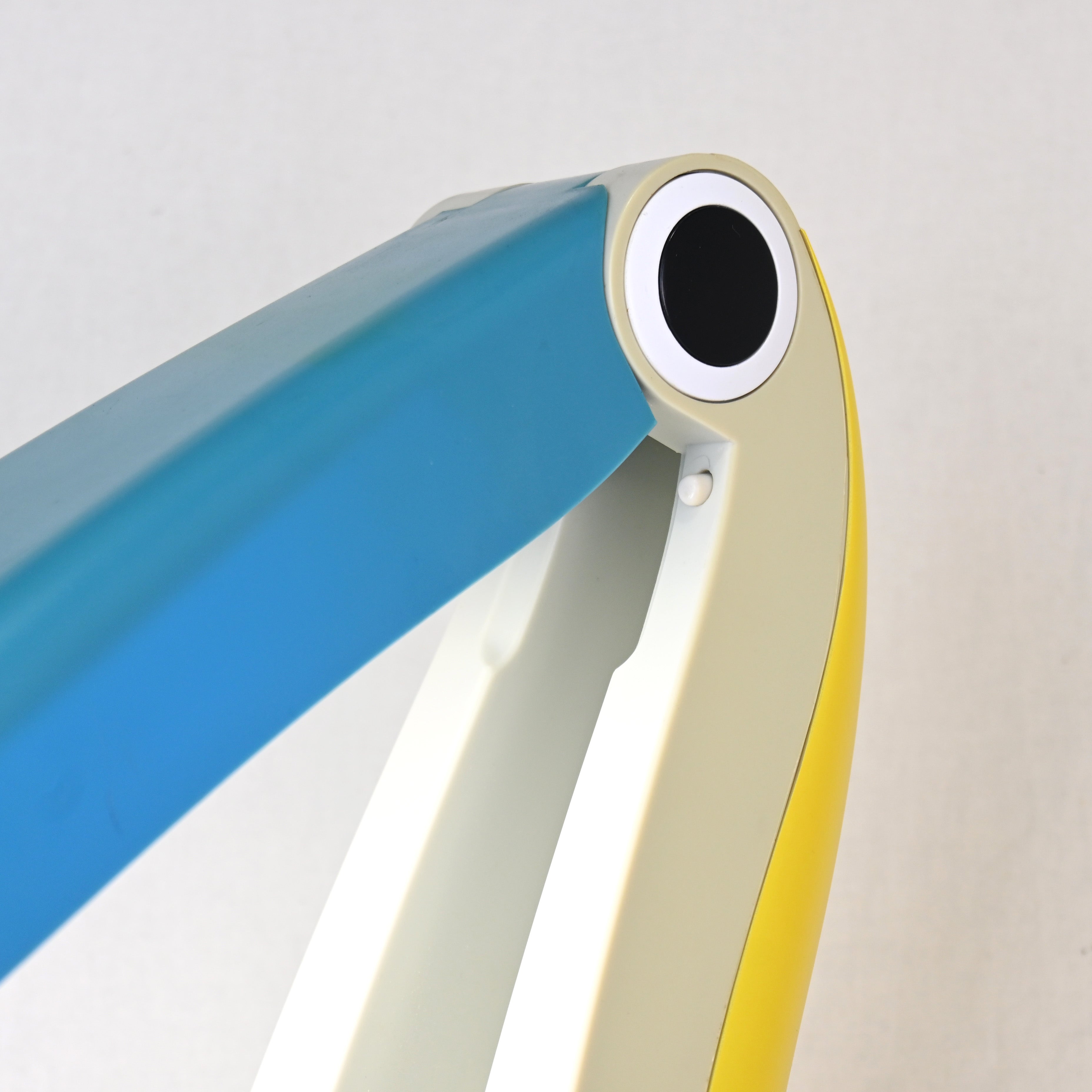 Toucan lamp Desk light 2000s H.T.Huang Postmodern Retropop ※ Manufacturer unknown / トゥーカンランプ オオワシ デスクライト 2000年代 ポストモダン レトロポップ ※ 製造元不明