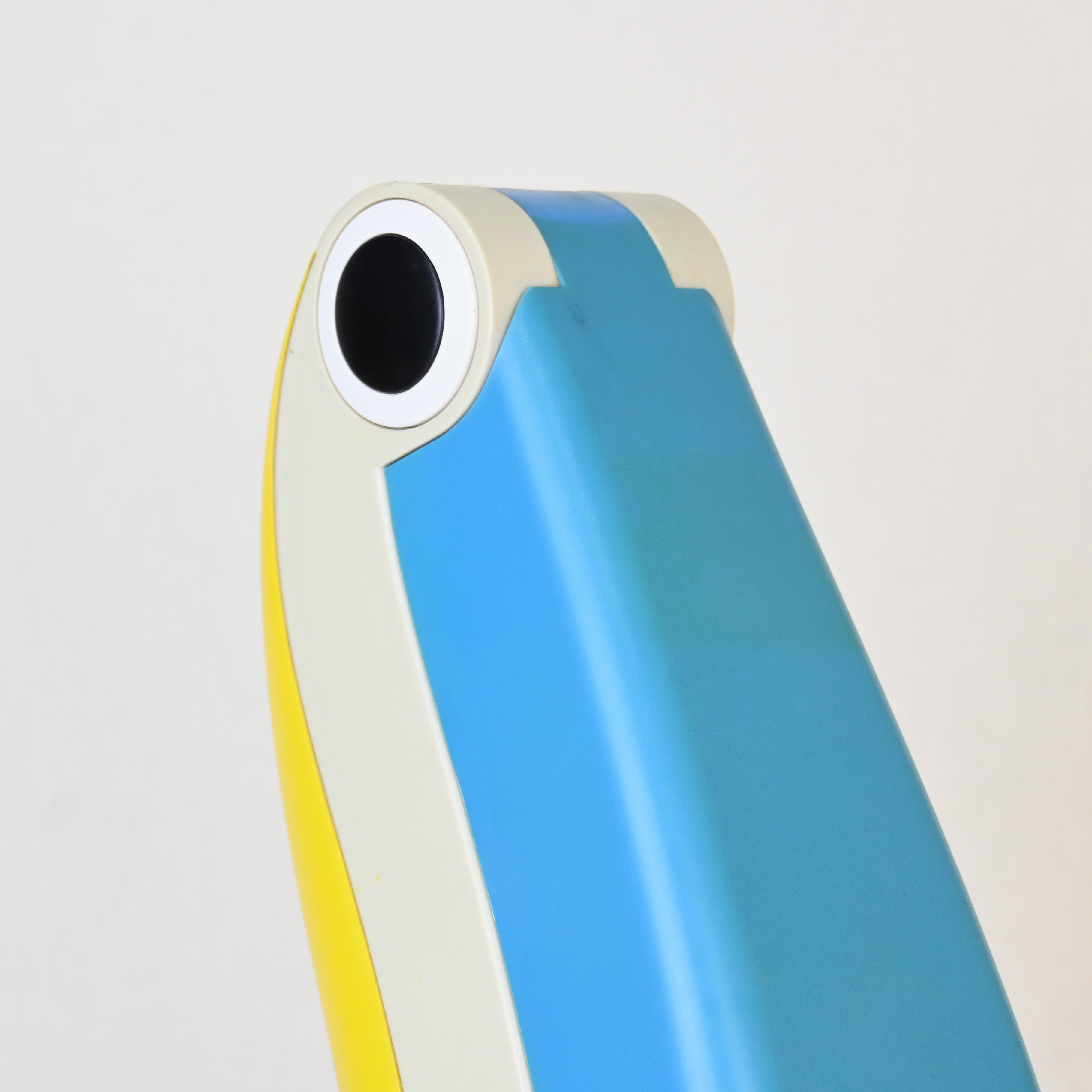 Toucan lamp Desk light 2000s H.T.Huang Postmodern Retropop ※ Manufacturer unknown / トゥーカンランプ オオワシ デスクライト 2000年代 ポストモダン レトロポップ ※ 製造元不明