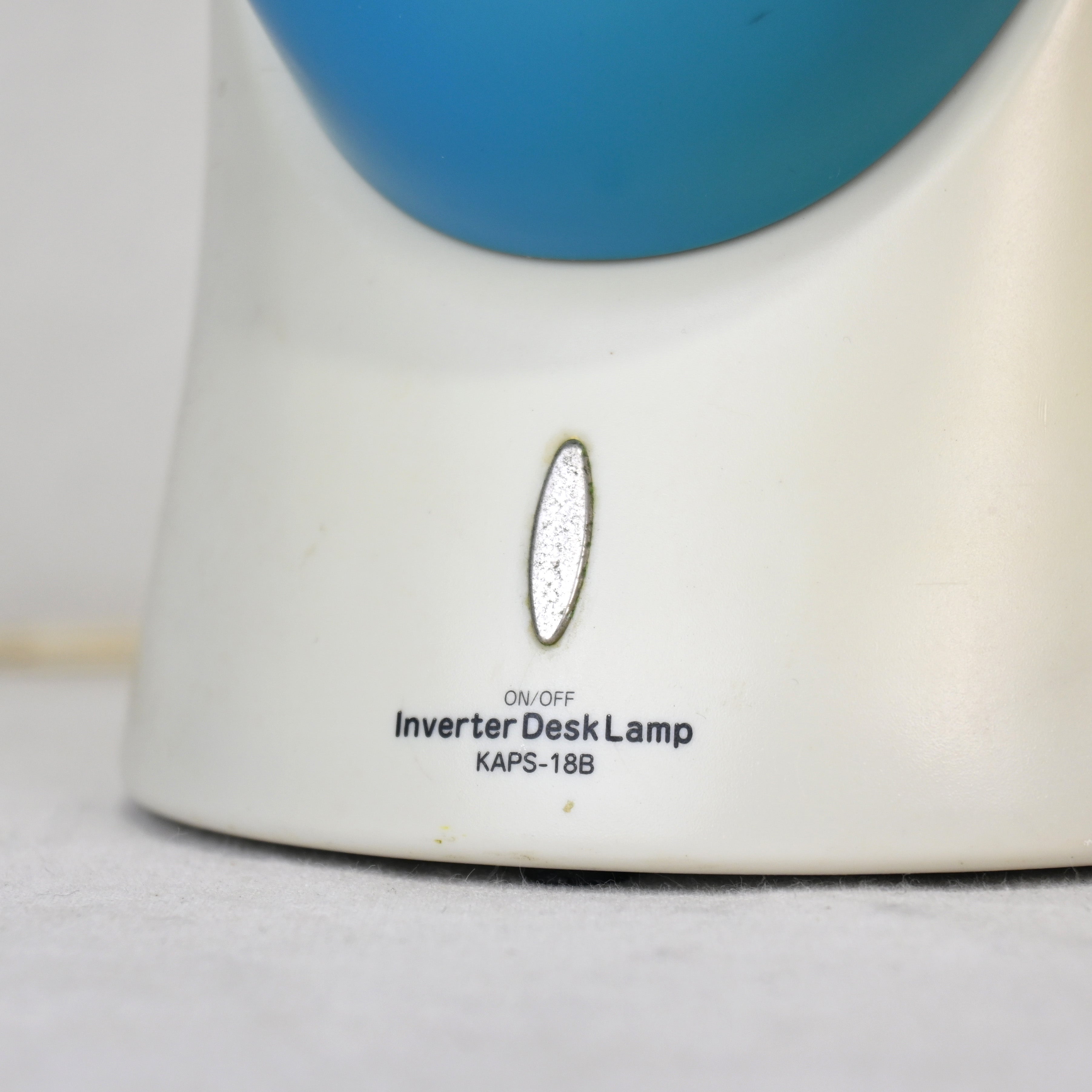 Toucan lamp Desk light 2000s H.T.Huang Postmodern Retropop ※ Manufacturer unknown / トゥーカンランプ オオワシ デスクライト 2000年代 ポストモダン レトロポップ ※ 製造元不明