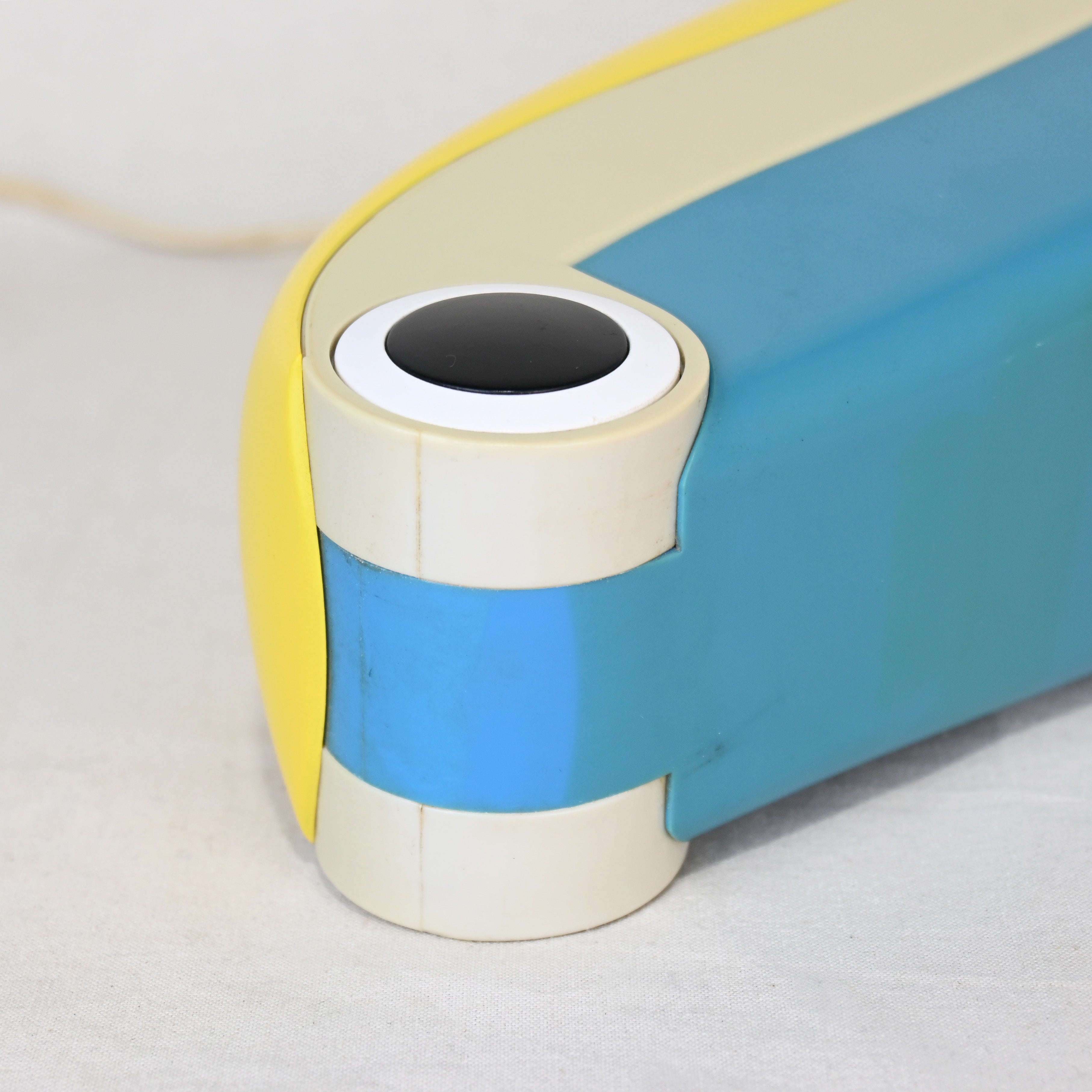 Toucan lamp Desk light 2000s H.T.Huang Postmodern Retropop ※ Manufacturer unknown / トゥーカンランプ オオワシ デスクライト 2000年代 ポストモダン レトロポップ ※ 製造元不明