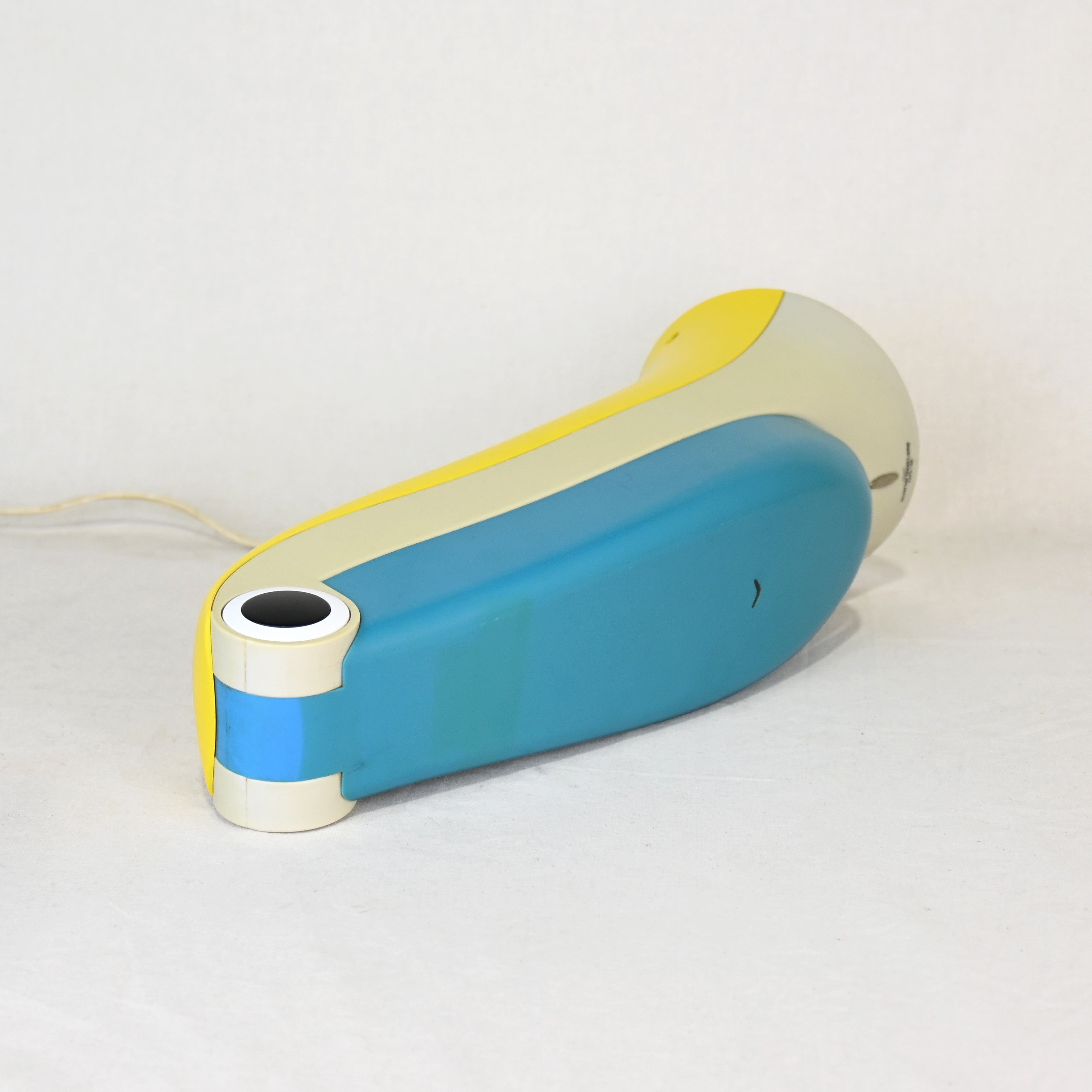 Toucan lamp Desk light 2000s H.T.Huang Postmodern Retropop ※ Manufacturer unknown / トゥーカンランプ オオワシ デスクライト 2000年代 ポストモダン レトロポップ ※ 製造元不明