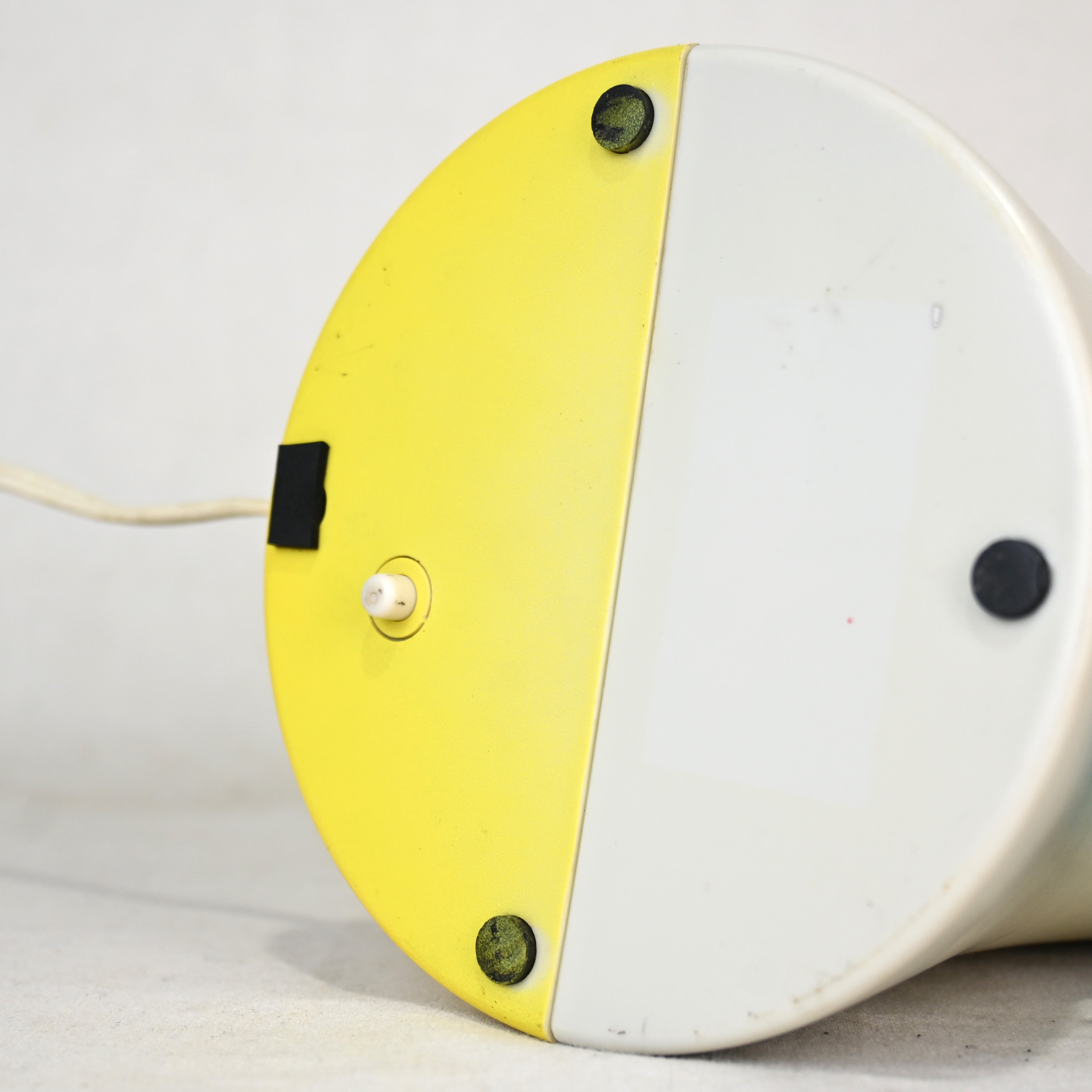 Toucan lamp Desk light 2000s H.T.Huang Postmodern Retropop ※ Manufacturer unknown / トゥーカンランプ オオワシ デスクライト 2000年代 ポストモダン レトロポップ ※ 製造元不明