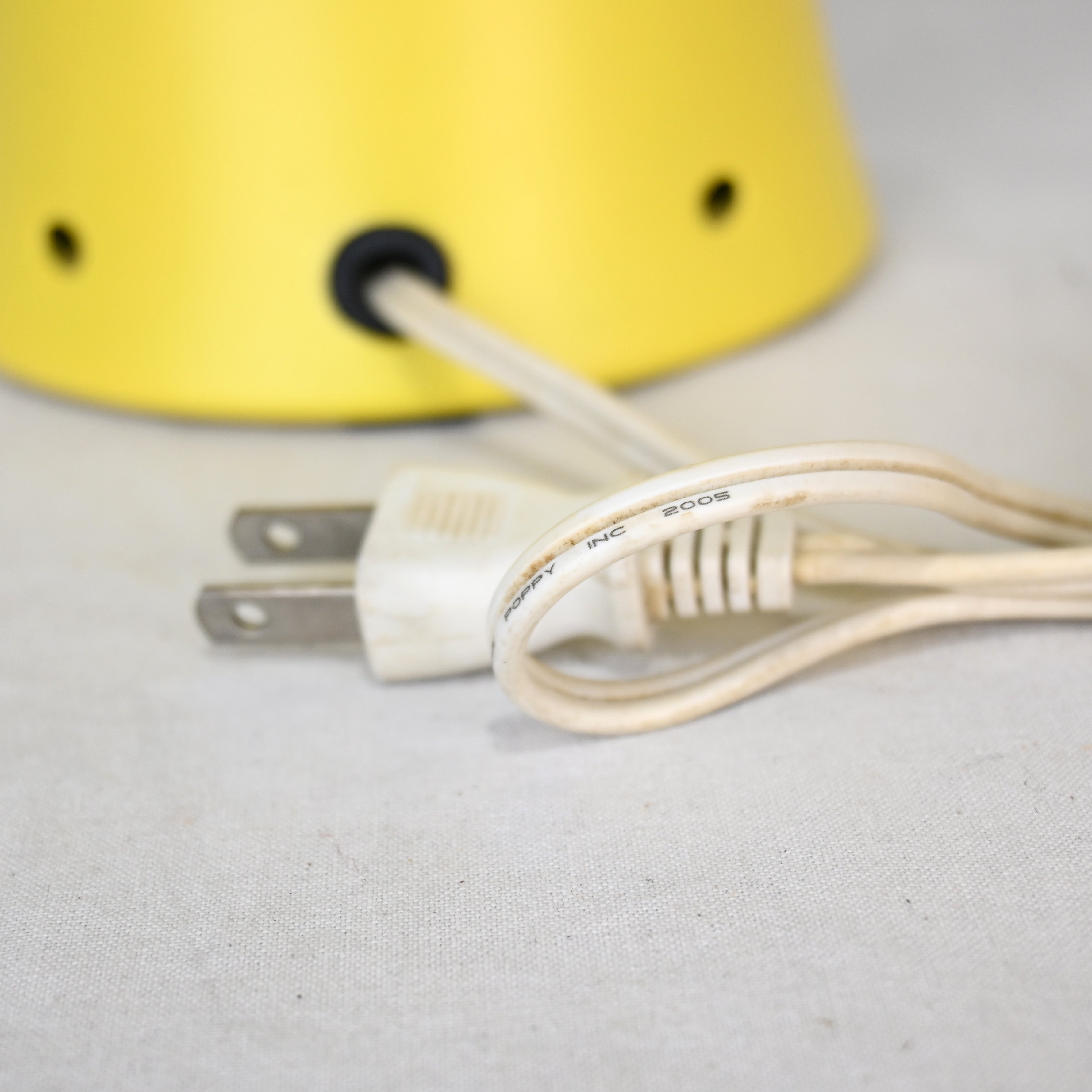 Toucan lamp Desk light 2000s H.T.Huang Postmodern Retropop ※ Manufacturer unknown / トゥーカンランプ オオワシ デスクライト 2000年代 ポストモダン レトロポップ ※ 製造元不明