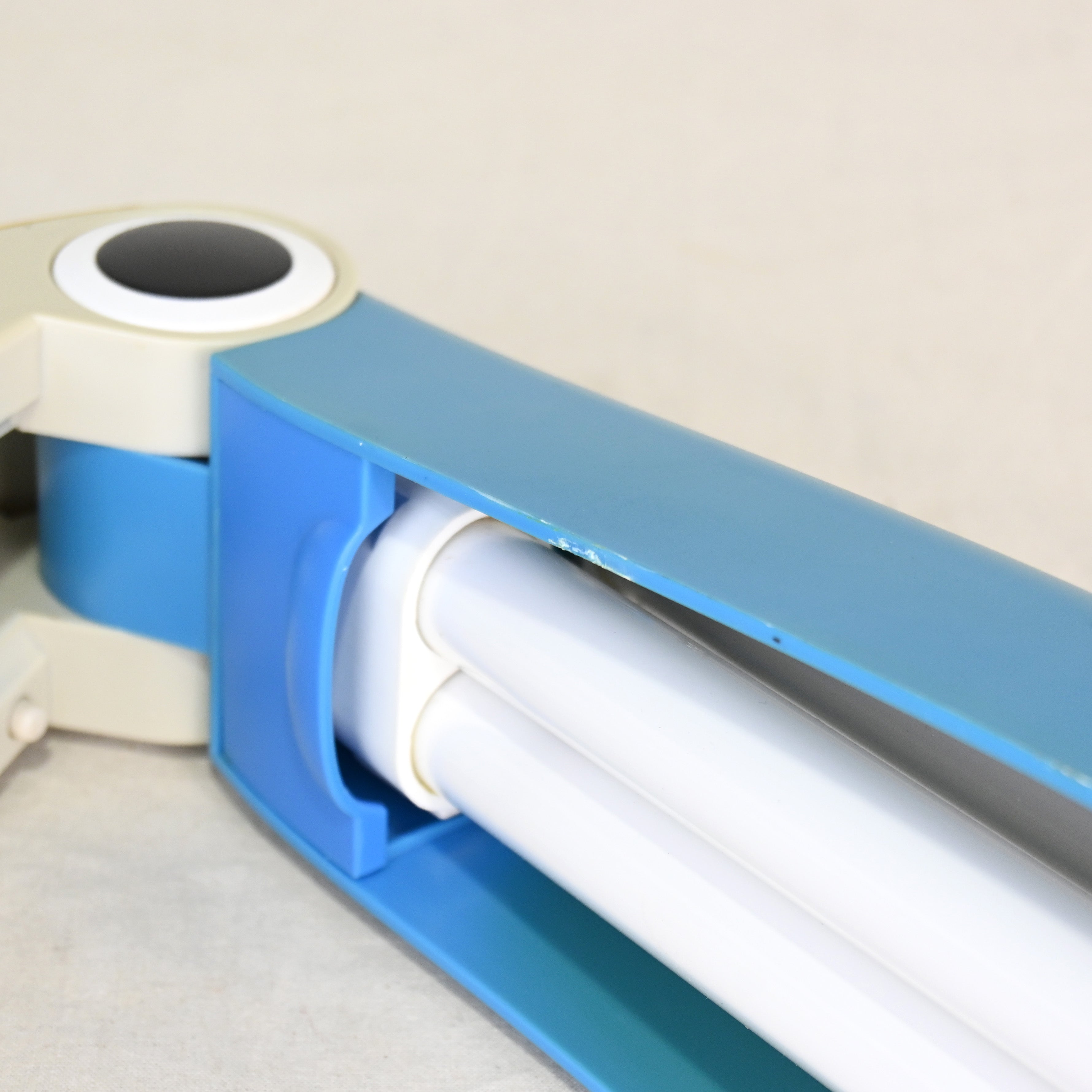 Toucan lamp Desk light 2000s H.T.Huang Postmodern Retropop ※ Manufacturer unknown / トゥーカンランプ オオワシ デスクライト 2000年代 ポストモダン レトロポップ ※ 製造元不明