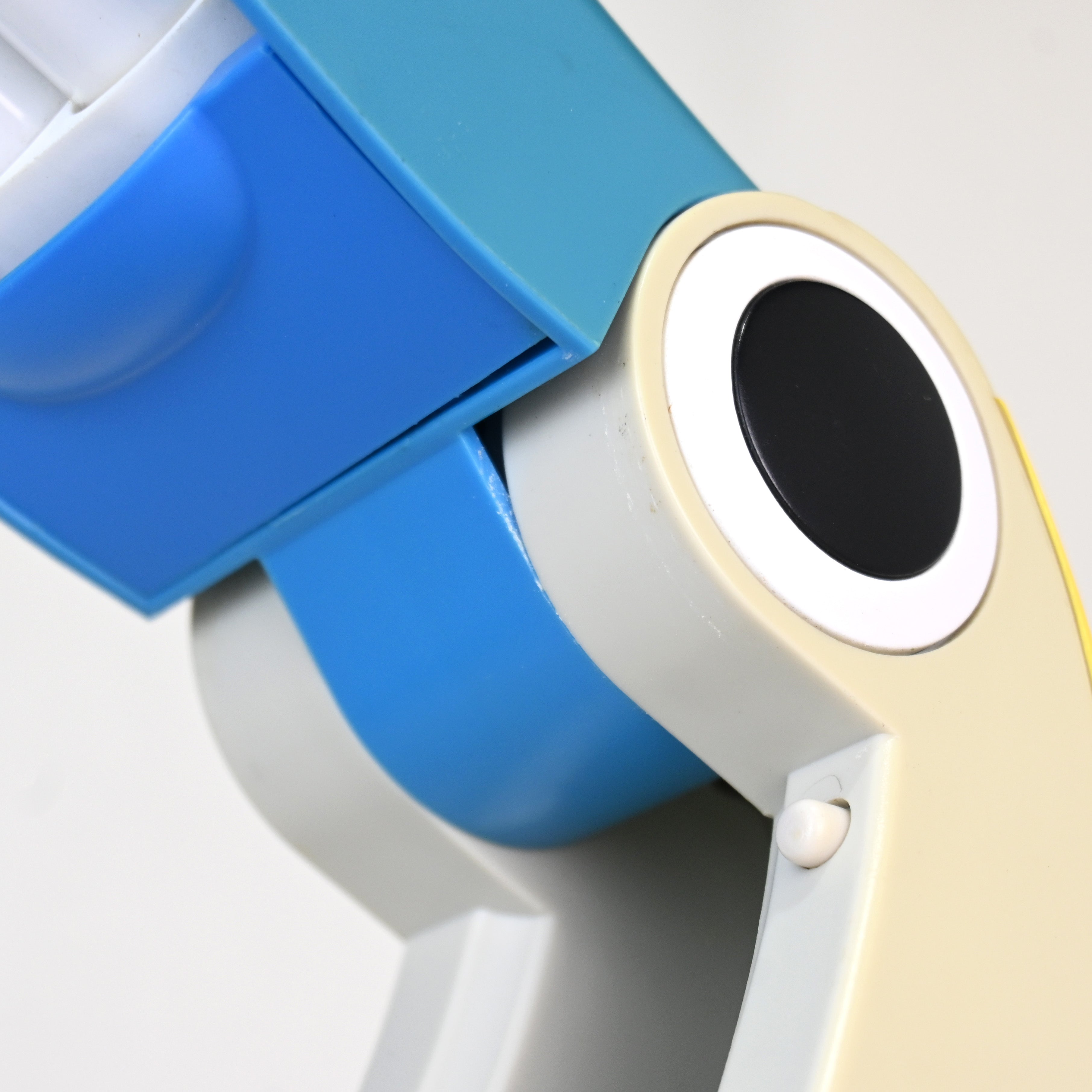 Toucan lamp Desk light 2000s H.T.Huang Postmodern Retropop ※ Manufacturer unknown / トゥーカンランプ オオワシ デスクライト 2000年代 ポストモダン レトロポップ ※ 製造元不明