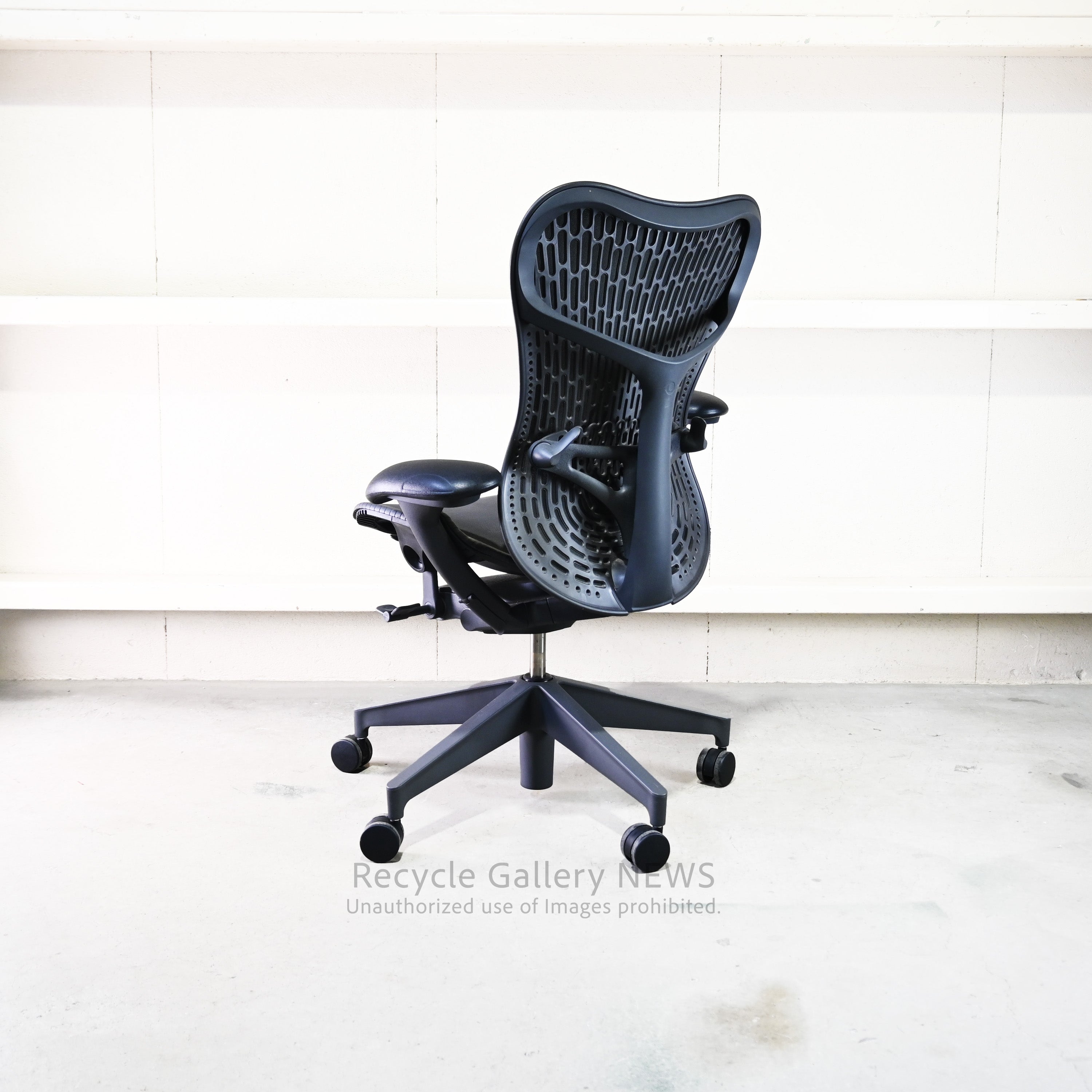 Herman Miller Mirra2Chair MRF123 / ハーマンミラー ミラ2チェア オフィスチェア