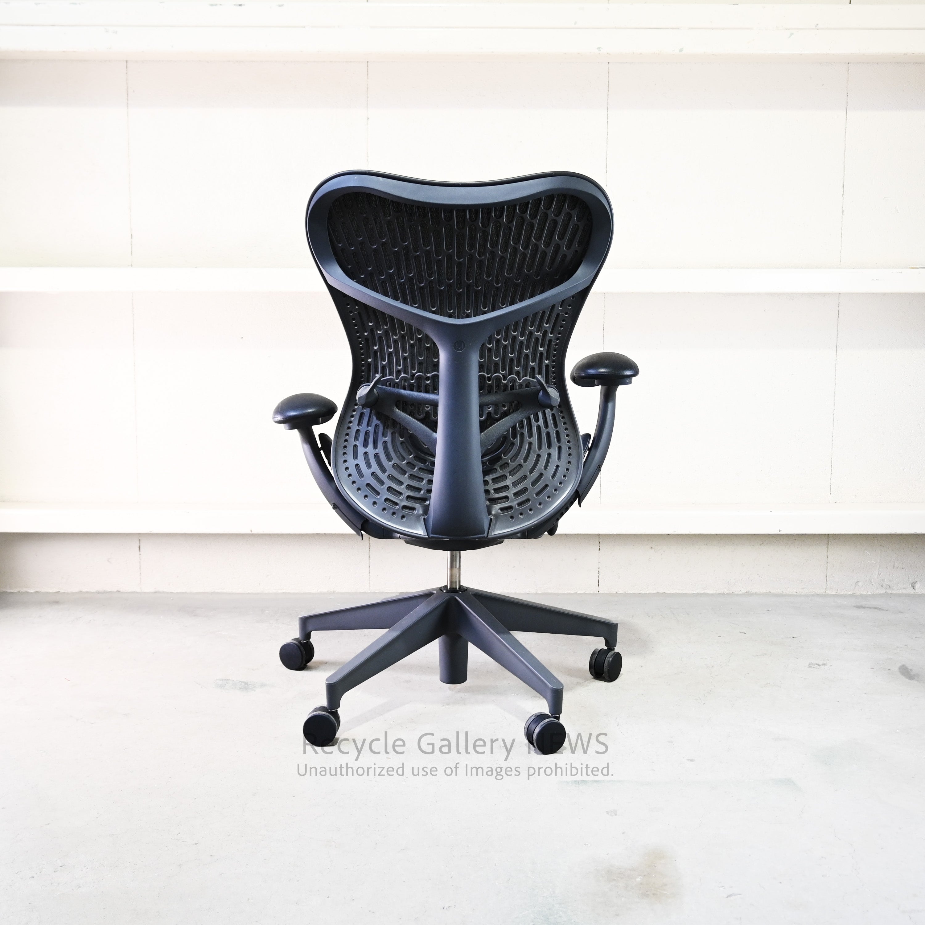 Herman Miller Mirra2Chair MRF123 / ハーマンミラー ミラ2チェア オフィスチェア