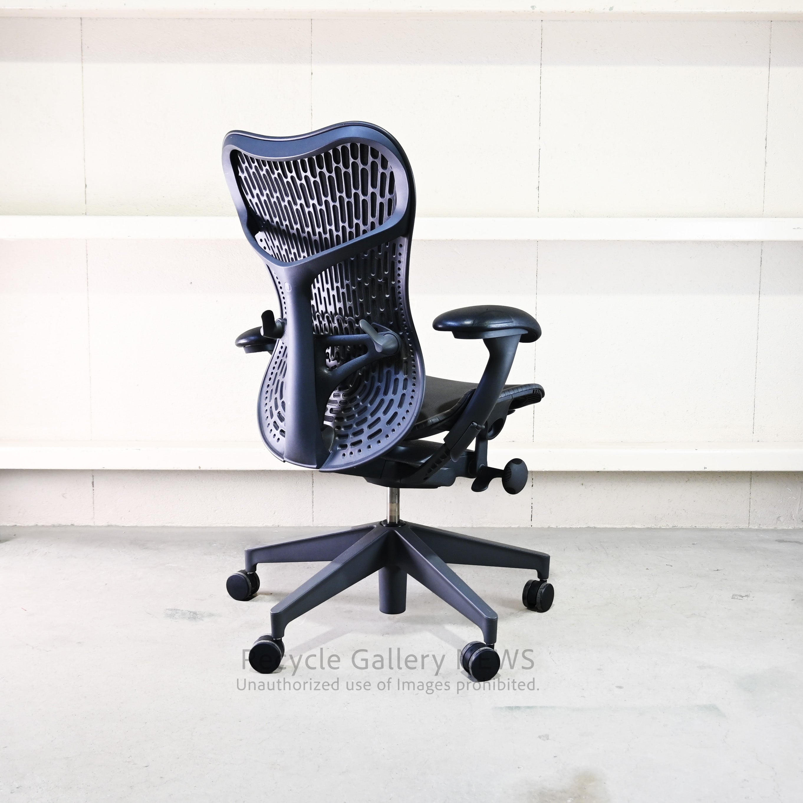 Herman Miller Mirra2Chair MRF123 / ハーマンミラー ミラ2チェア オフィスチェア