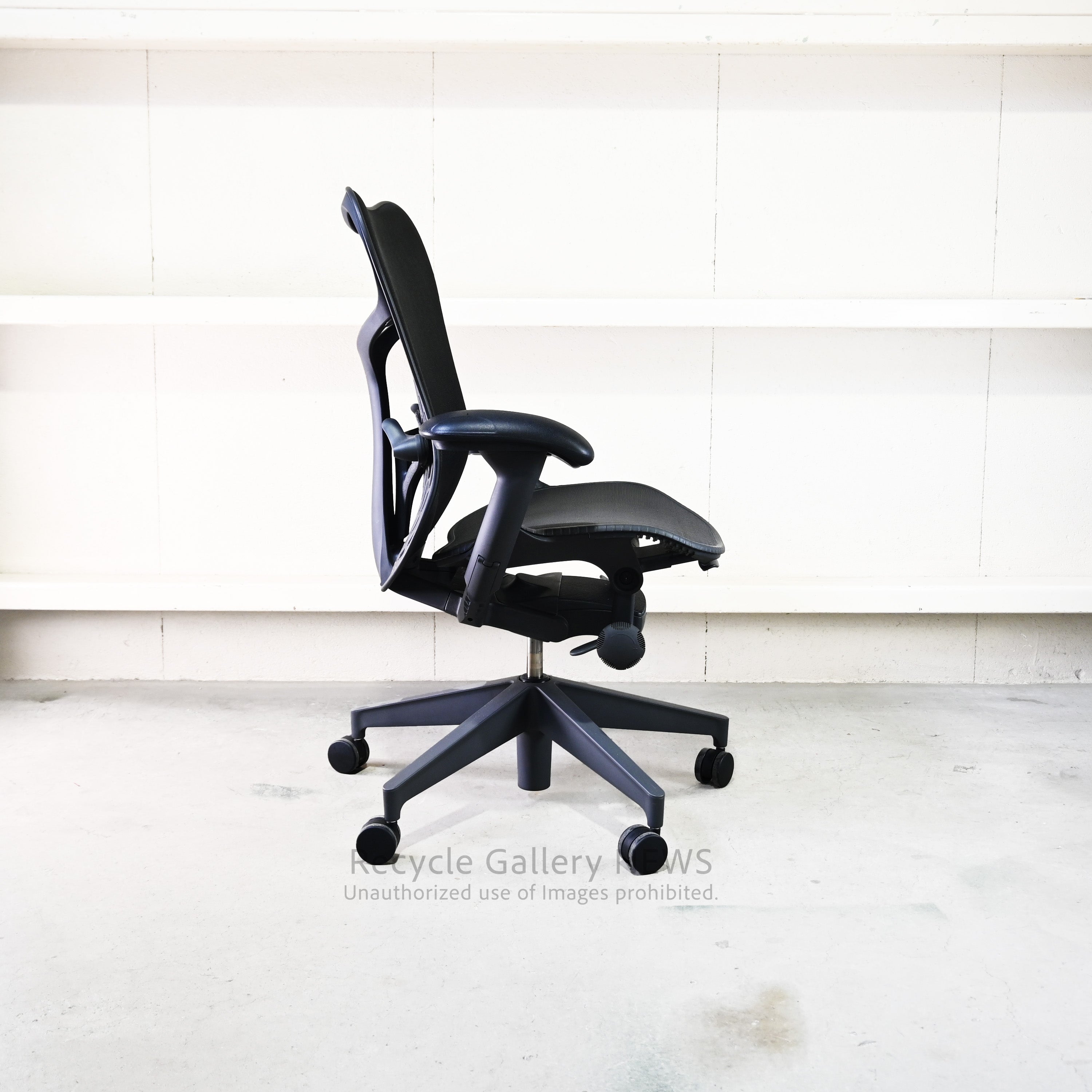 Herman Miller Mirra2Chair MRF123 / ハーマンミラー ミラ2チェア オフィスチェア