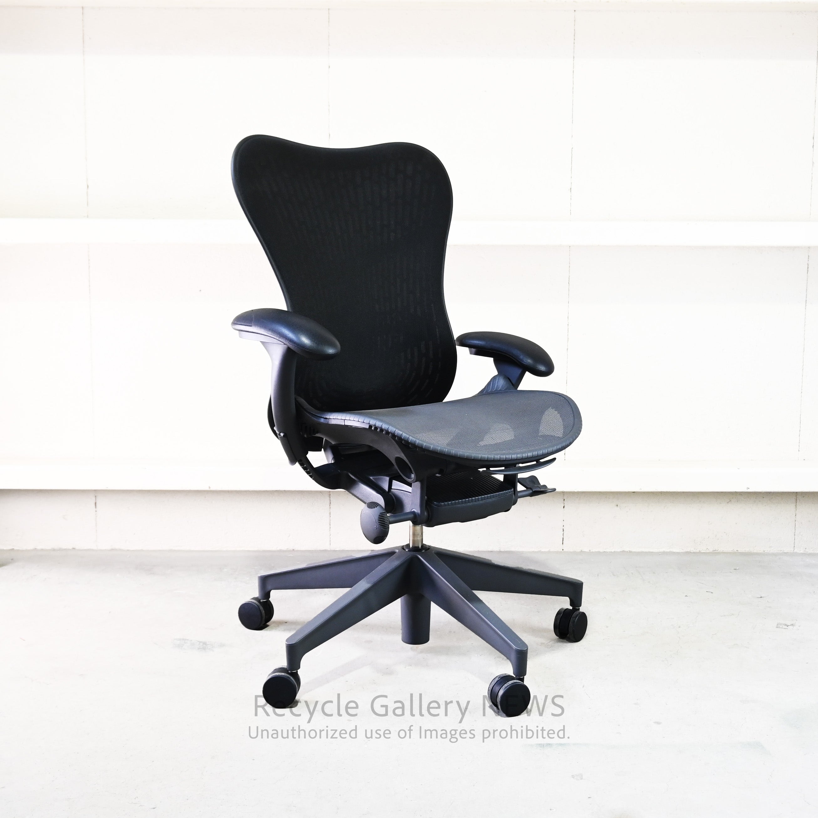 Herman Miller Mirra2Chair MRF123 / ハーマンミラー ミラ2チェア オフィスチェア