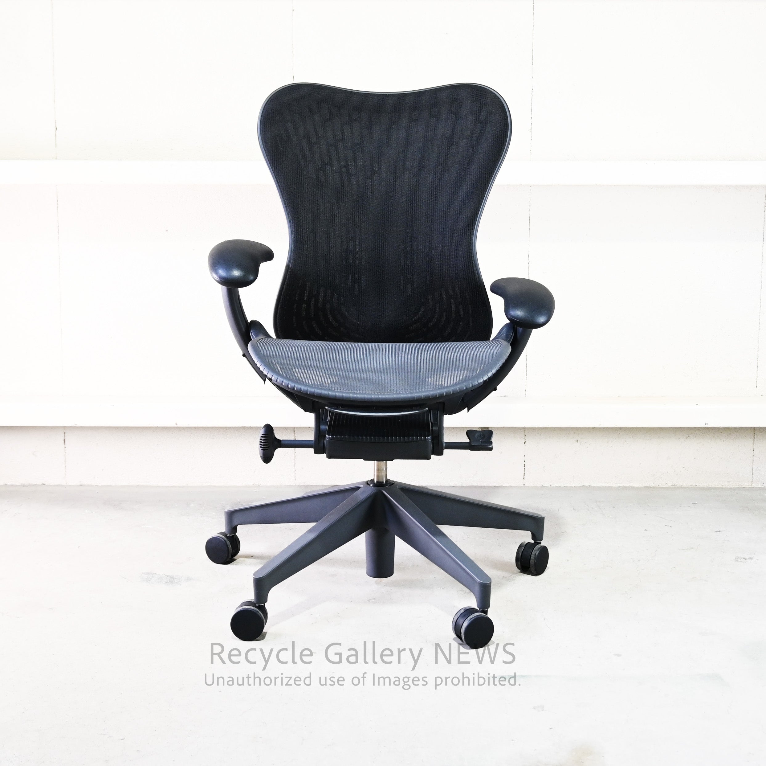 Herman Miller Mirra2Chair MRF123 / ハーマンミラー ミラ2チェア オフィスチェア