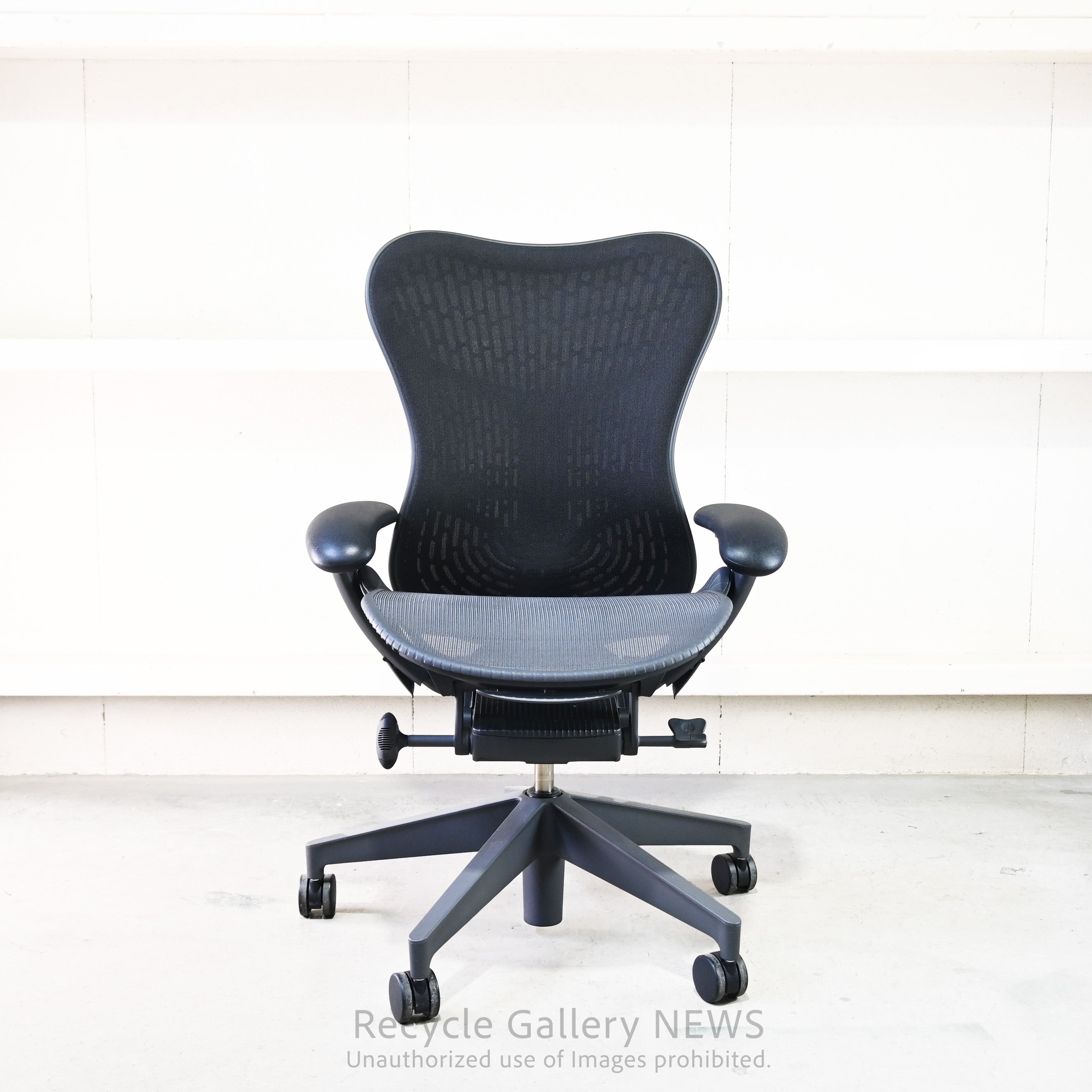 Herman Miller Mirra2Chair MRF123 / ハーマンミラー ミラ2チェア オフィスチェア
