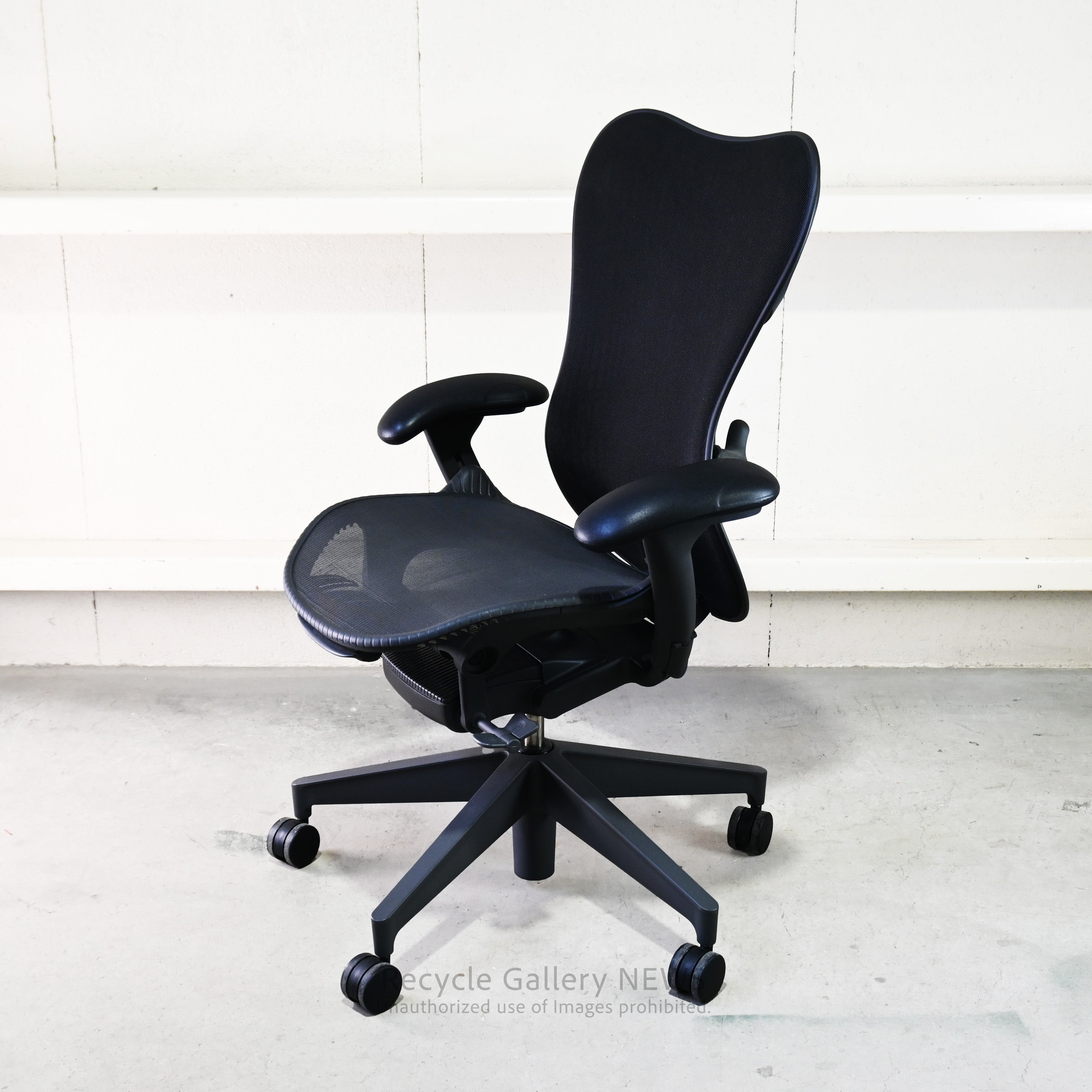 Herman Miller Mirra2Chair MRF123 / ハーマンミラー ミラ2チェア オフィスチェア