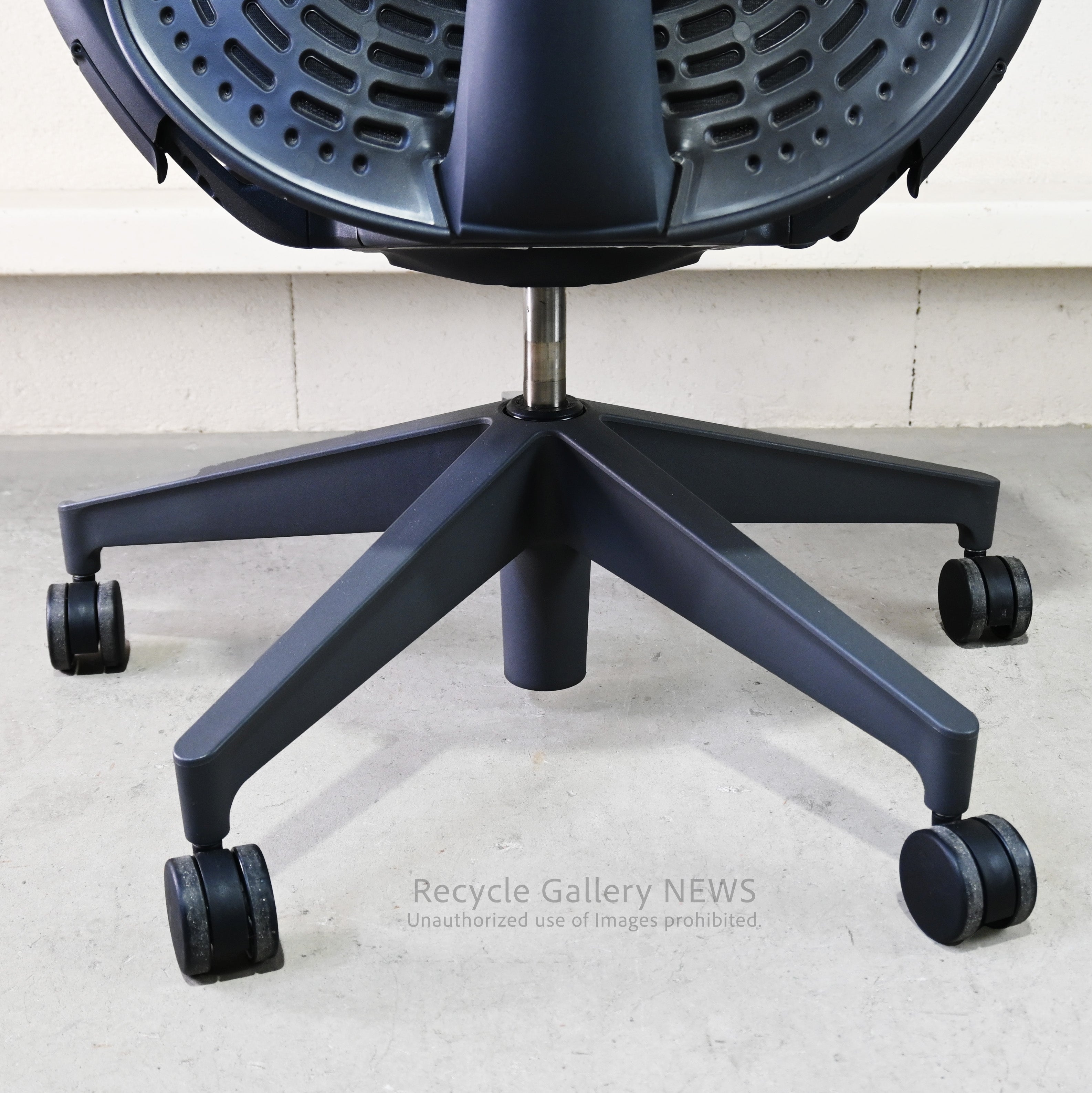 Herman Miller Mirra2Chair MRF123 / ハーマンミラー ミラ2チェア オフィスチェア