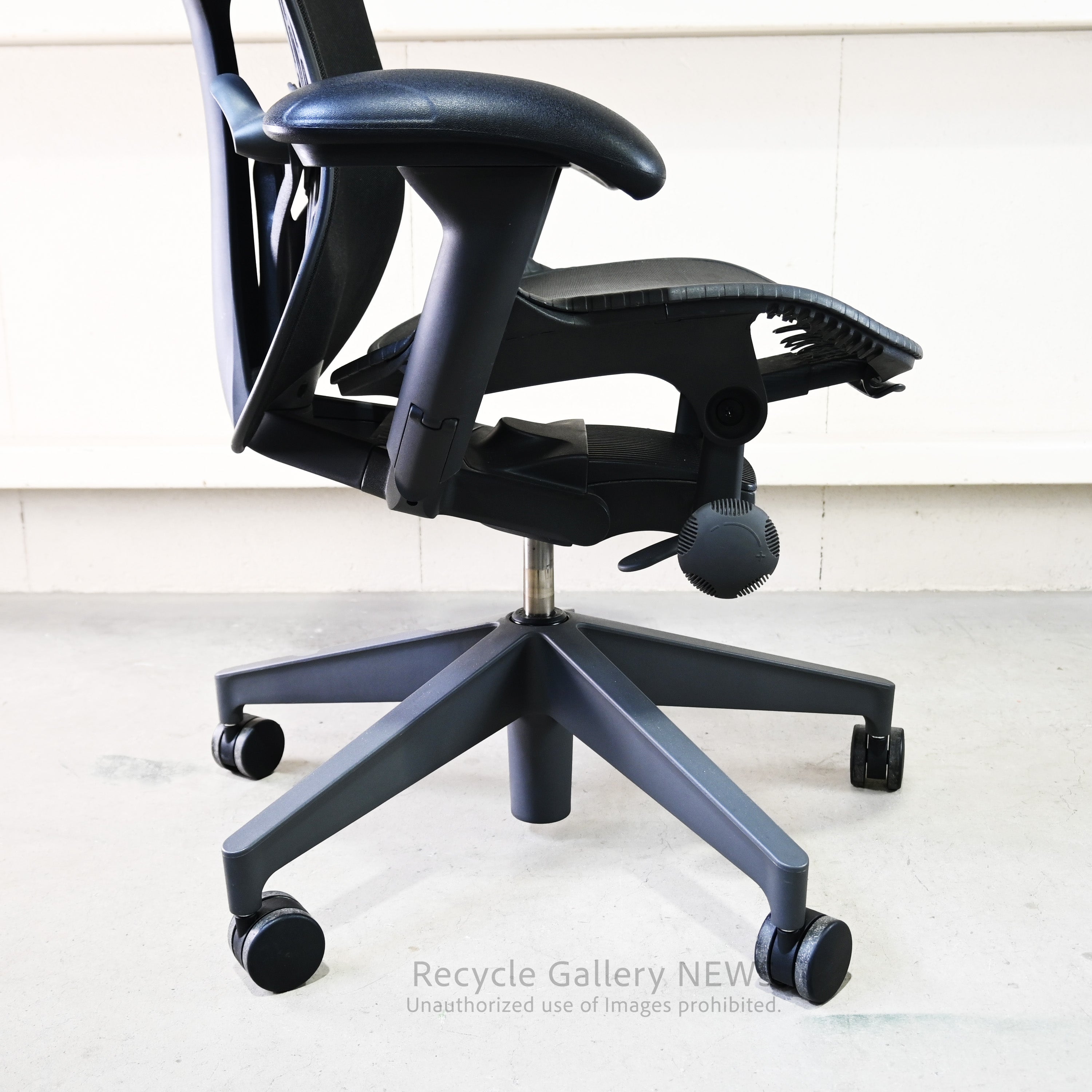 Herman Miller Mirra2Chair MRF123 / ハーマンミラー ミラ2チェア オフィスチェア