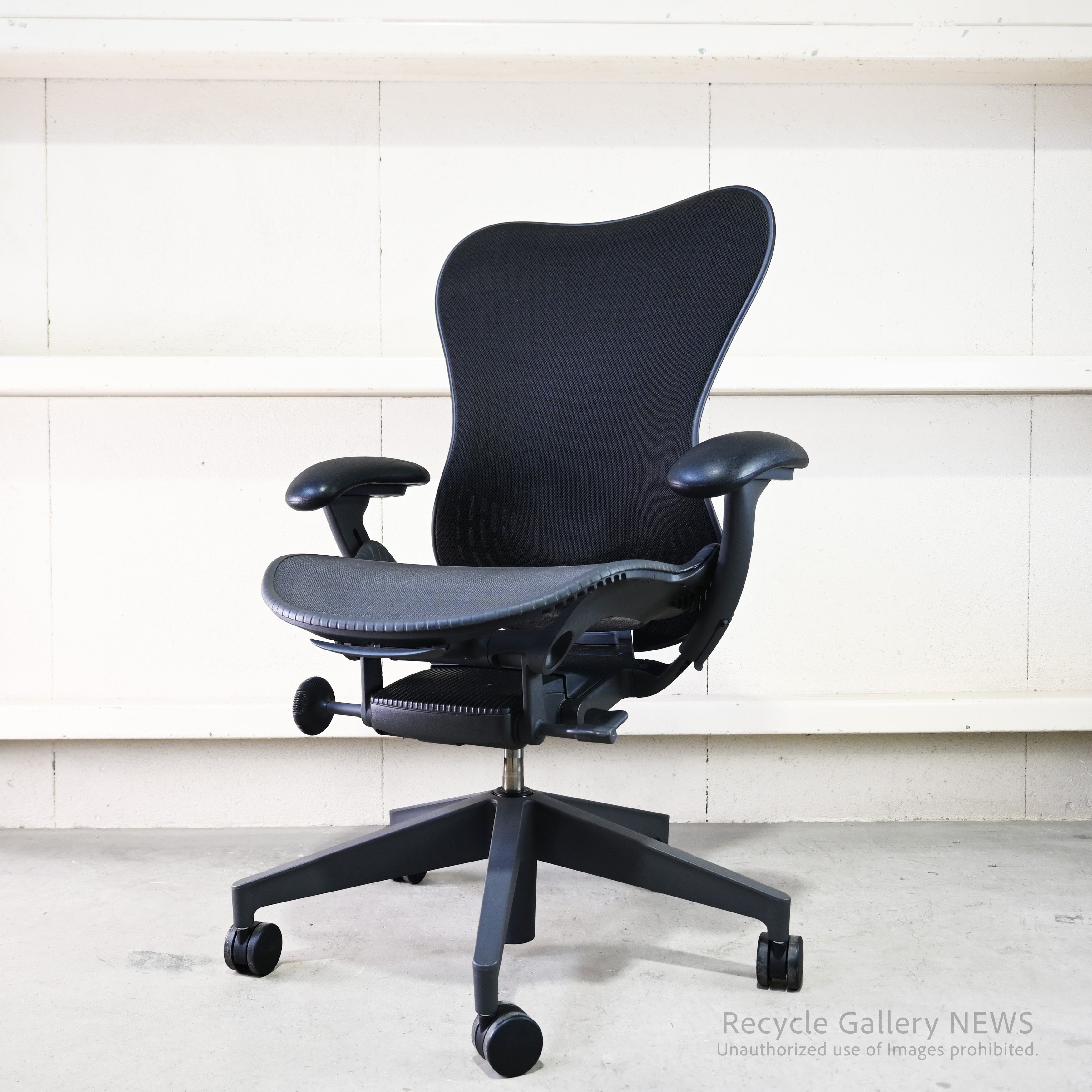 Herman Miller Mirra2Chair MRF123 / ハーマンミラー ミラ2チェア オフィスチェア