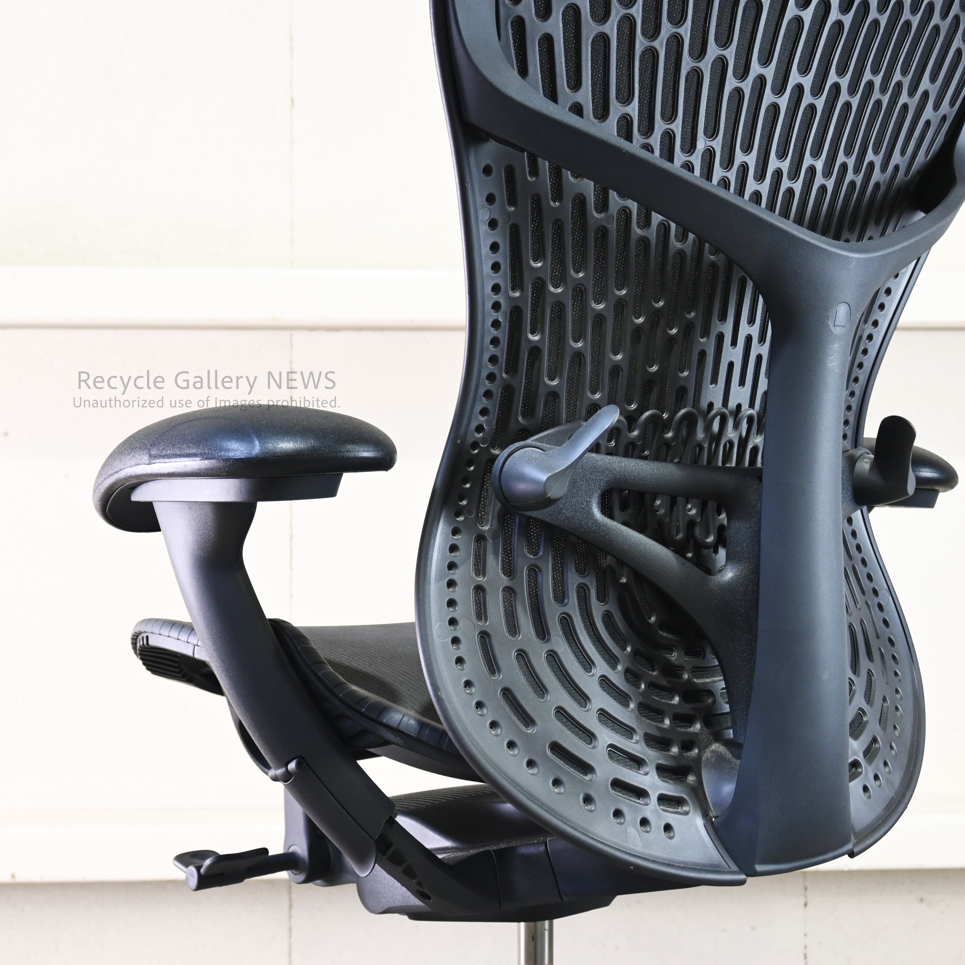 Herman Miller Mirra2Chair MRF123 / ハーマンミラー ミラ2チェア オフィスチェア