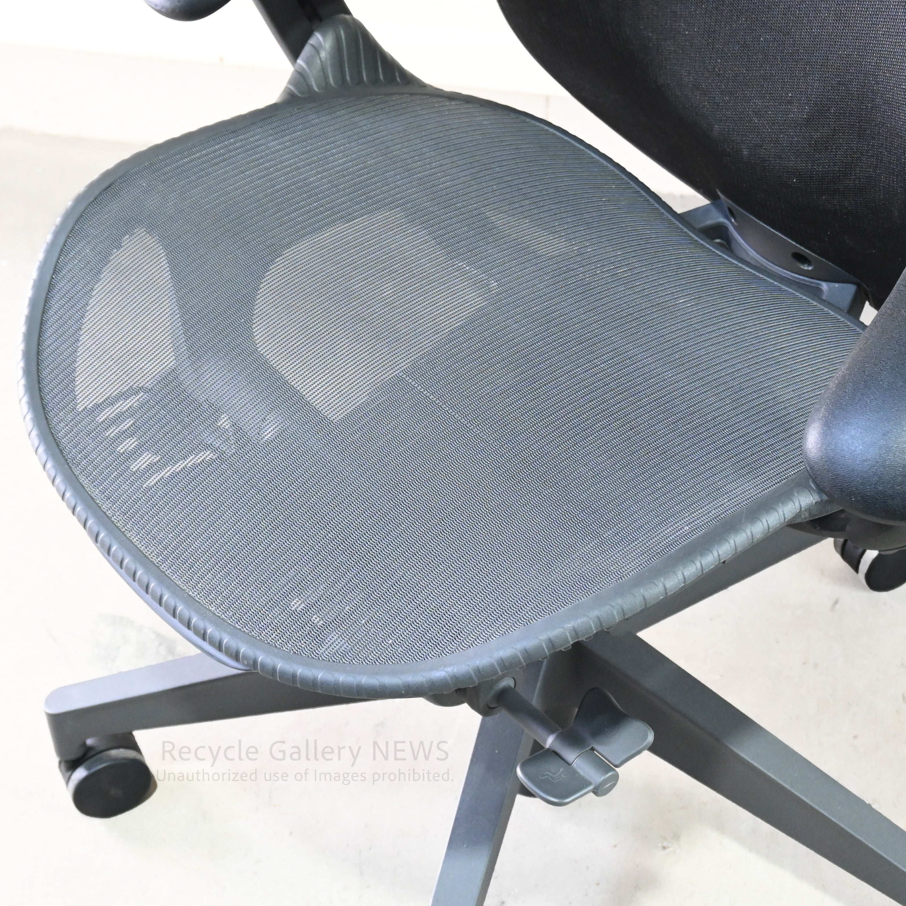 Herman Miller Mirra2Chair MRF123 / ハーマンミラー ミラ2チェア オフィスチェア
