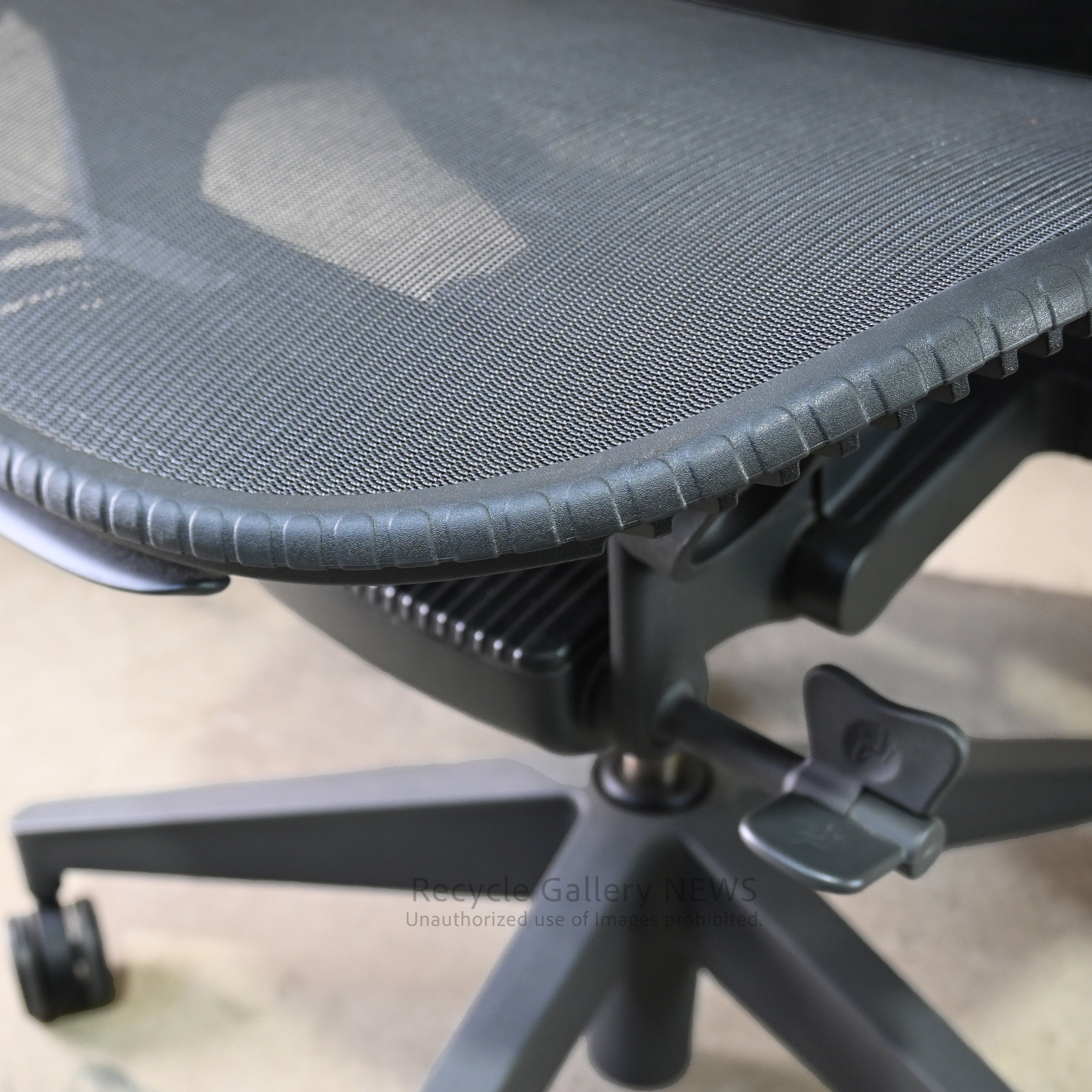 Herman Miller Mirra2Chair MRF123 / ハーマンミラー ミラ2チェア オフィスチェア