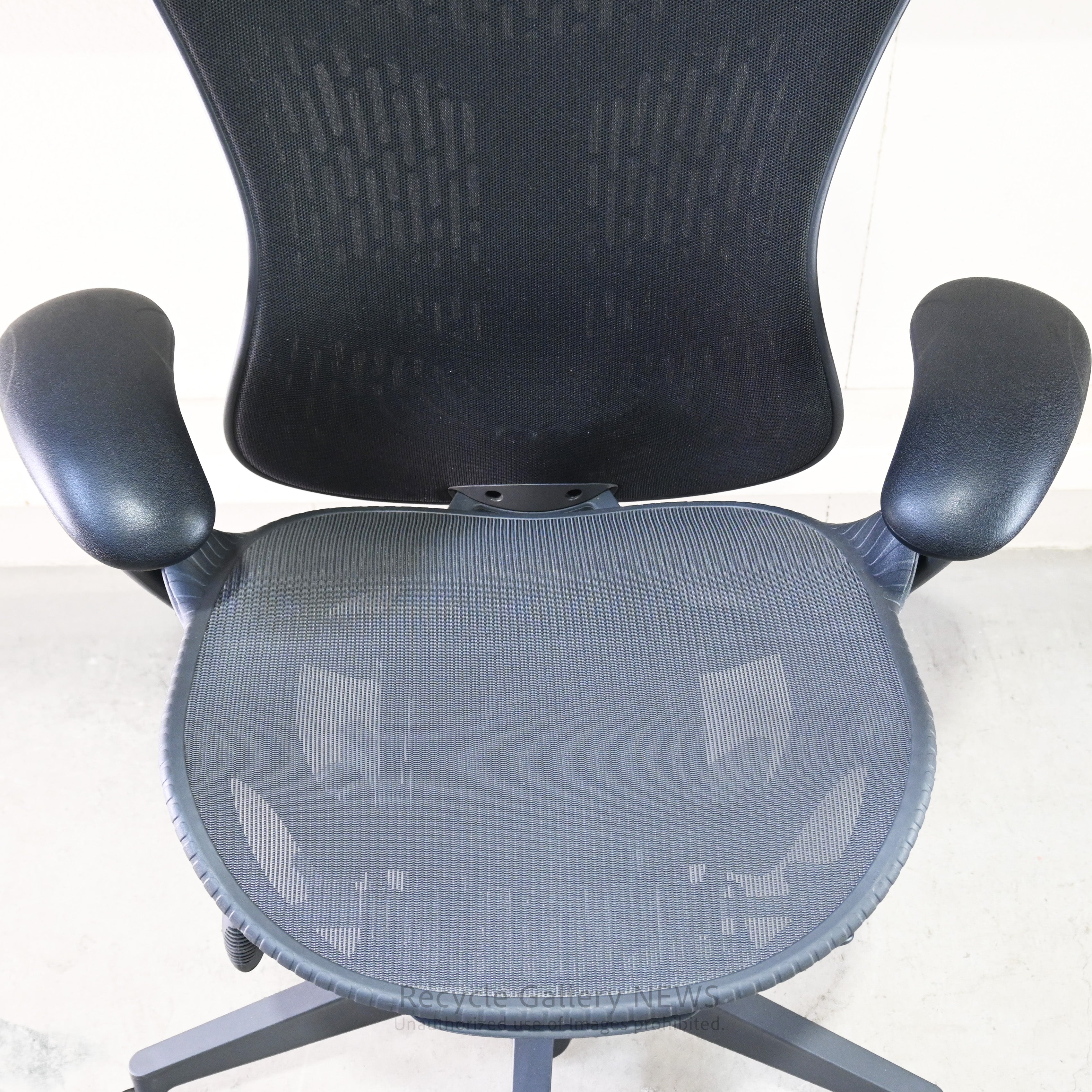 Herman Miller Mirra2Chair MRF123 / ハーマンミラー ミラ2チェア オフィスチェア