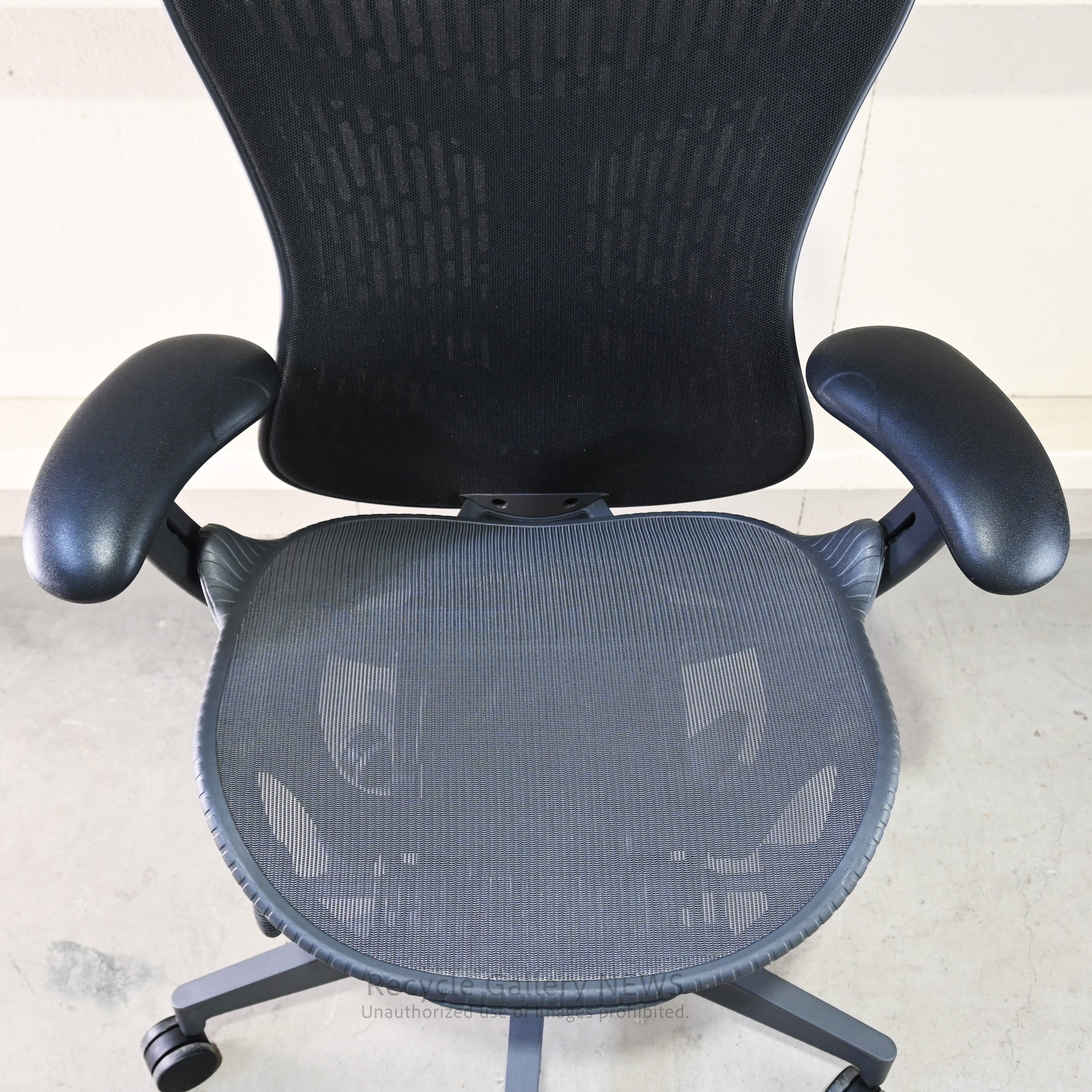 Herman Miller Mirra2Chair MRF123 / ハーマンミラー ミラ2チェア オフィスチェア