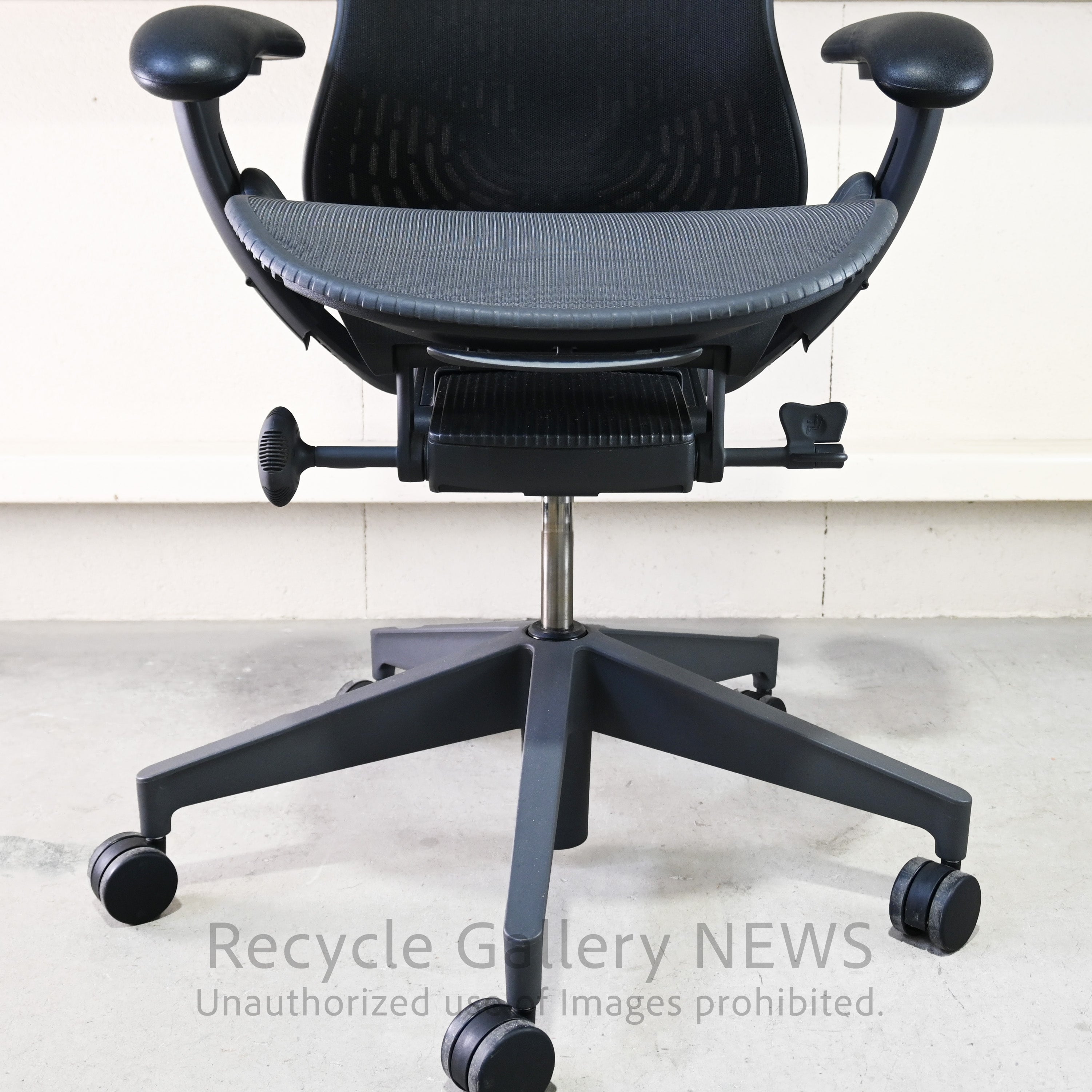 Herman Miller Mirra2Chair MRF123 / ハーマンミラー ミラ2チェア オフィスチェア