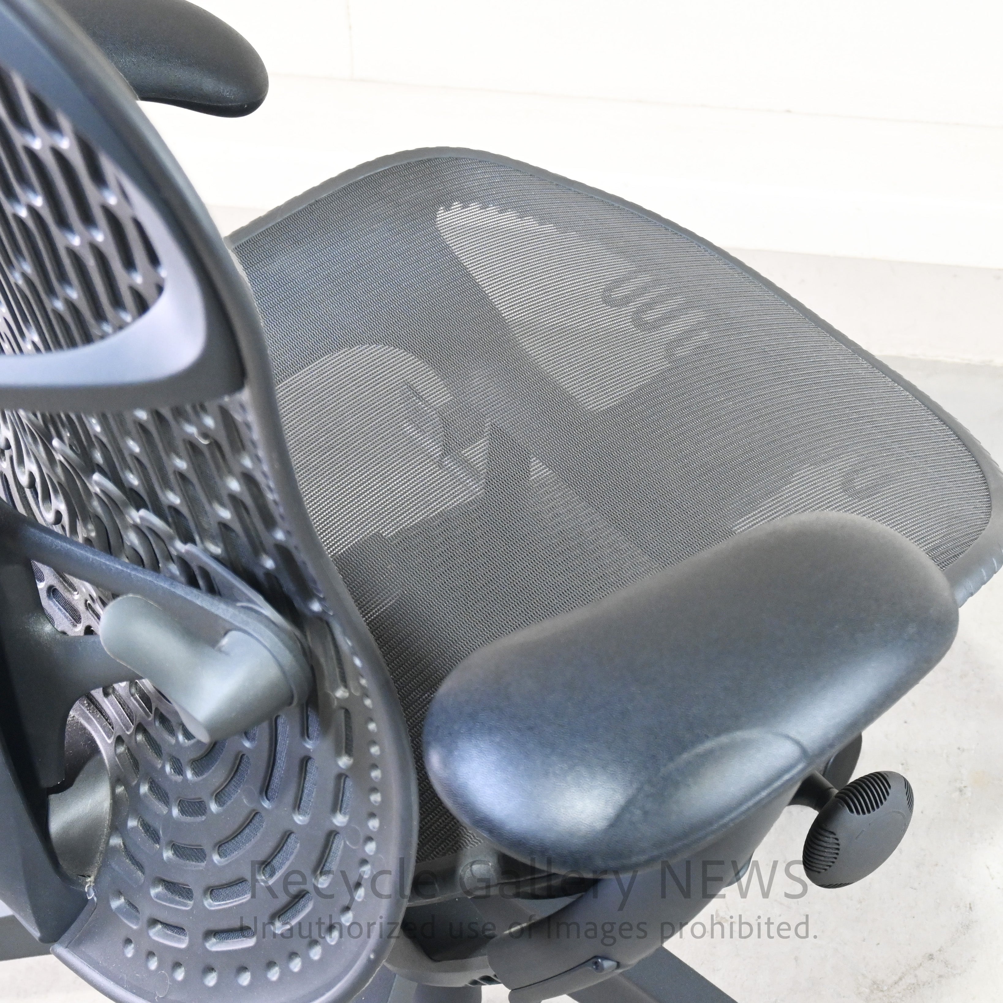 Herman Miller Mirra2Chair MRF123 / ハーマンミラー ミラ2チェア オフィスチェア