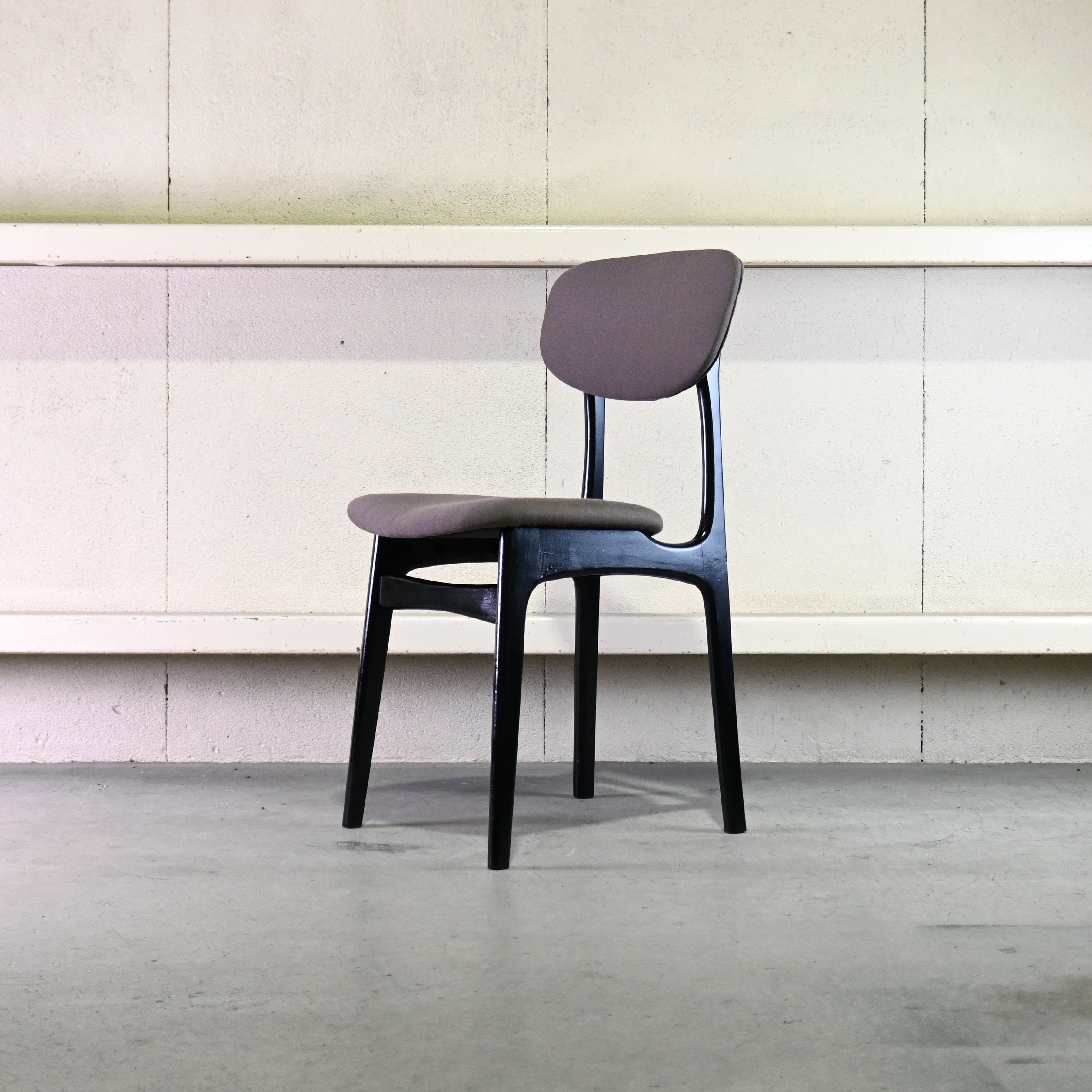 Toa Dining chair Remake Japan vintage Modern design / トーア