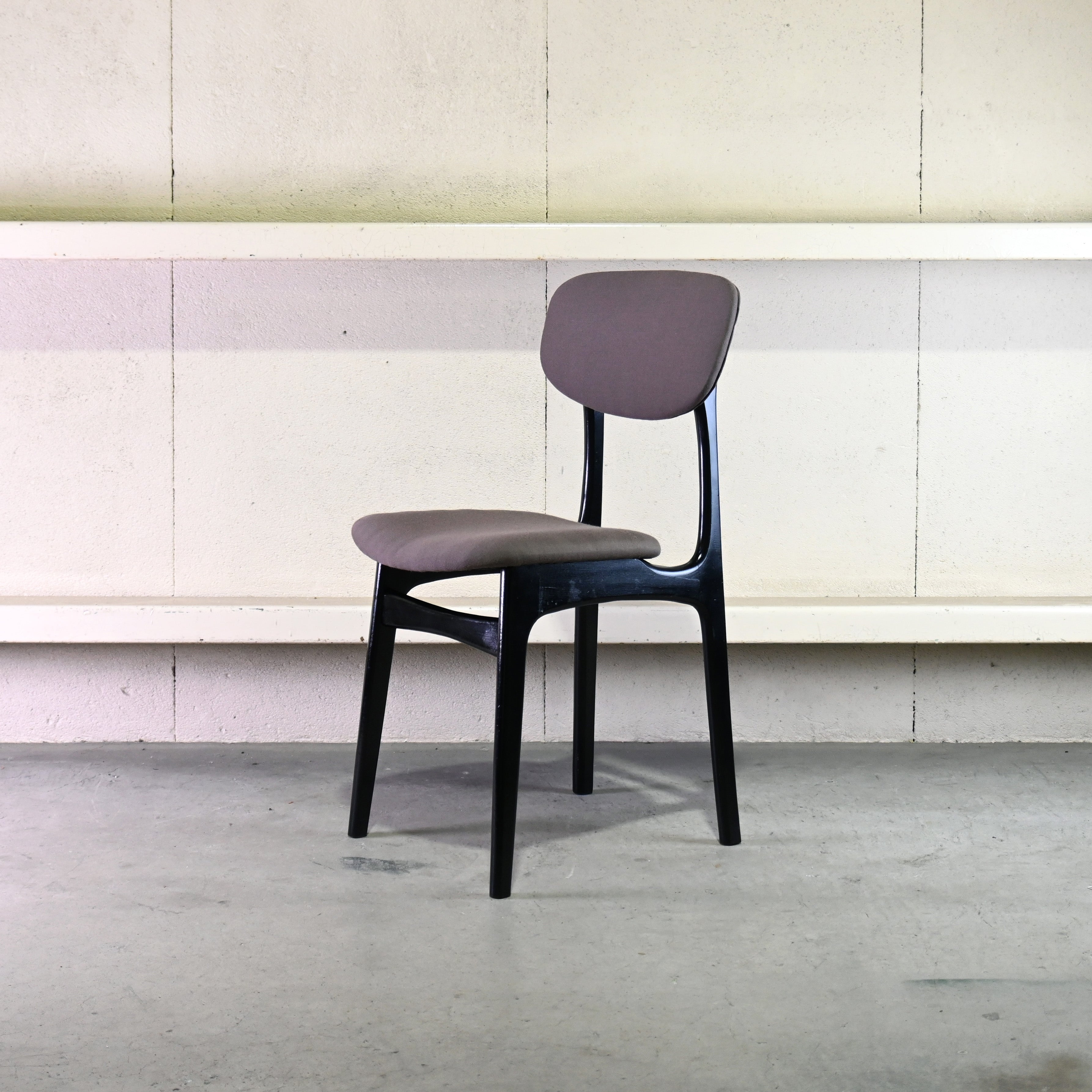 Toa Dining chair Remake Japan vintage Modern design / トーア
