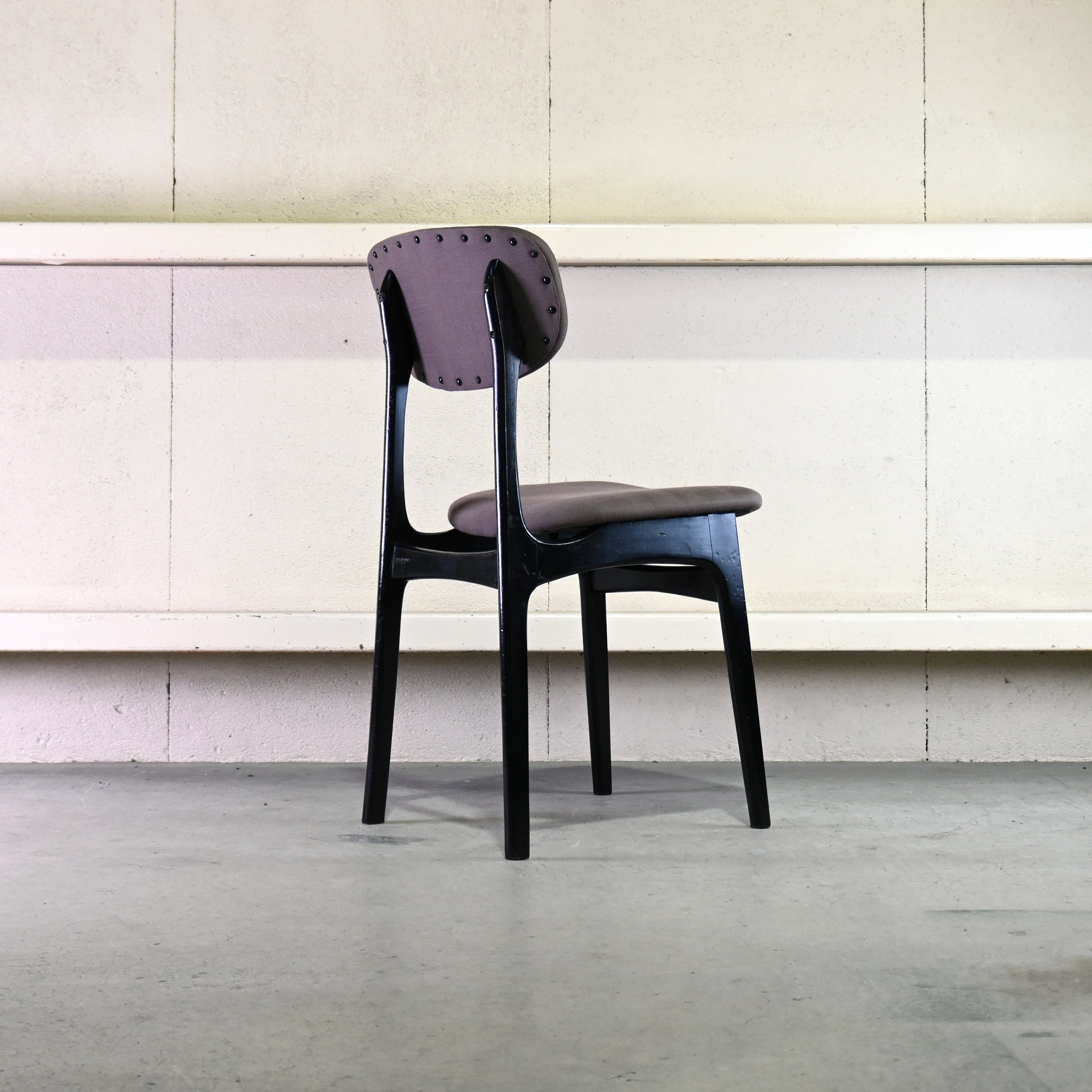 Toa Dining chair Remake Japan vintage Modern design / トーア