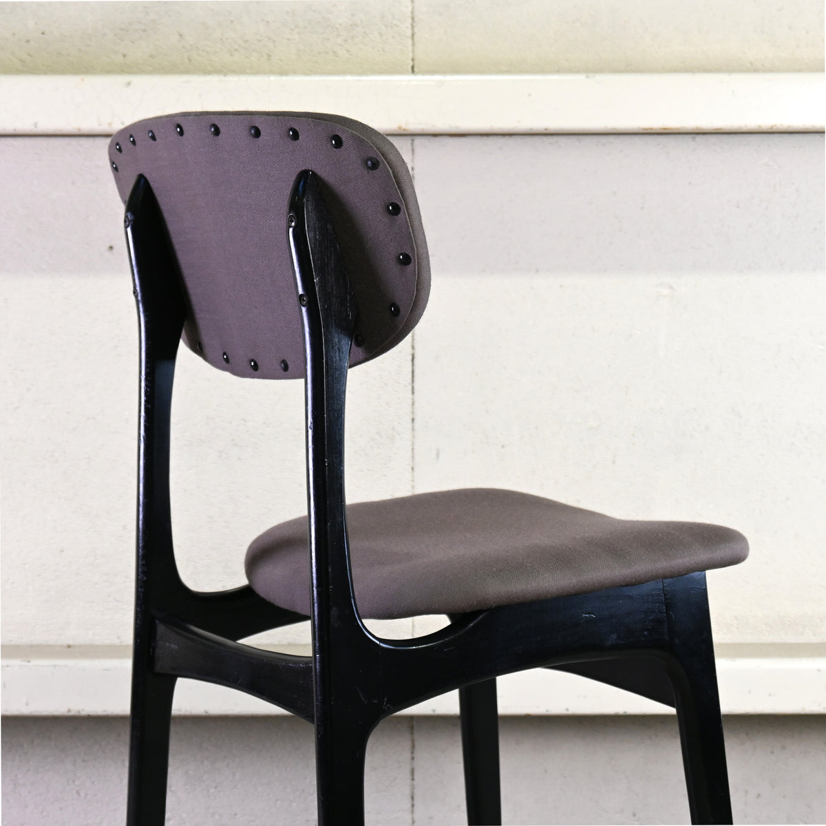 Toa Dining chair Remake Japan vintage Modern design / トーア 