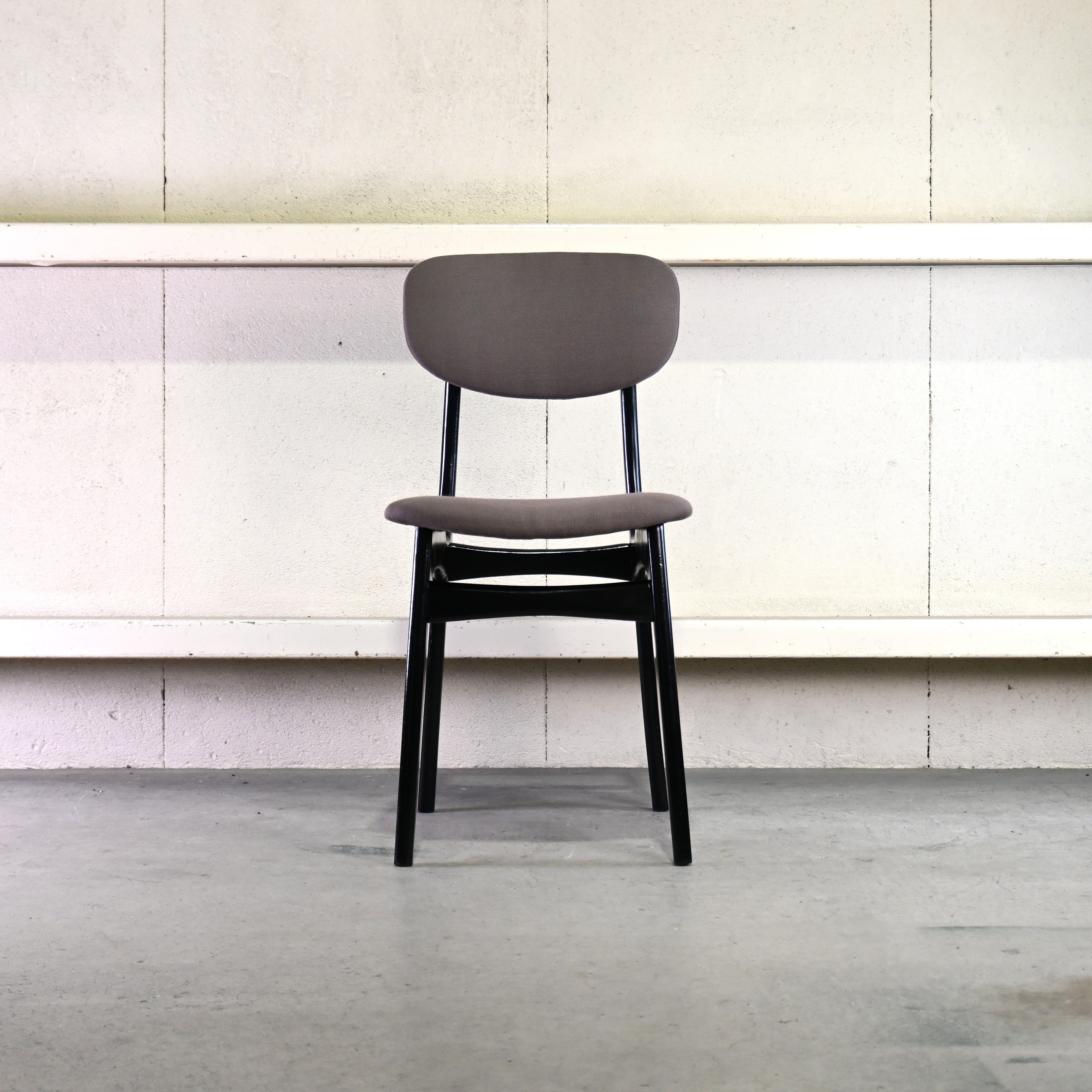 Toa Dining chair Remake Japan vintage Modern design / トーア