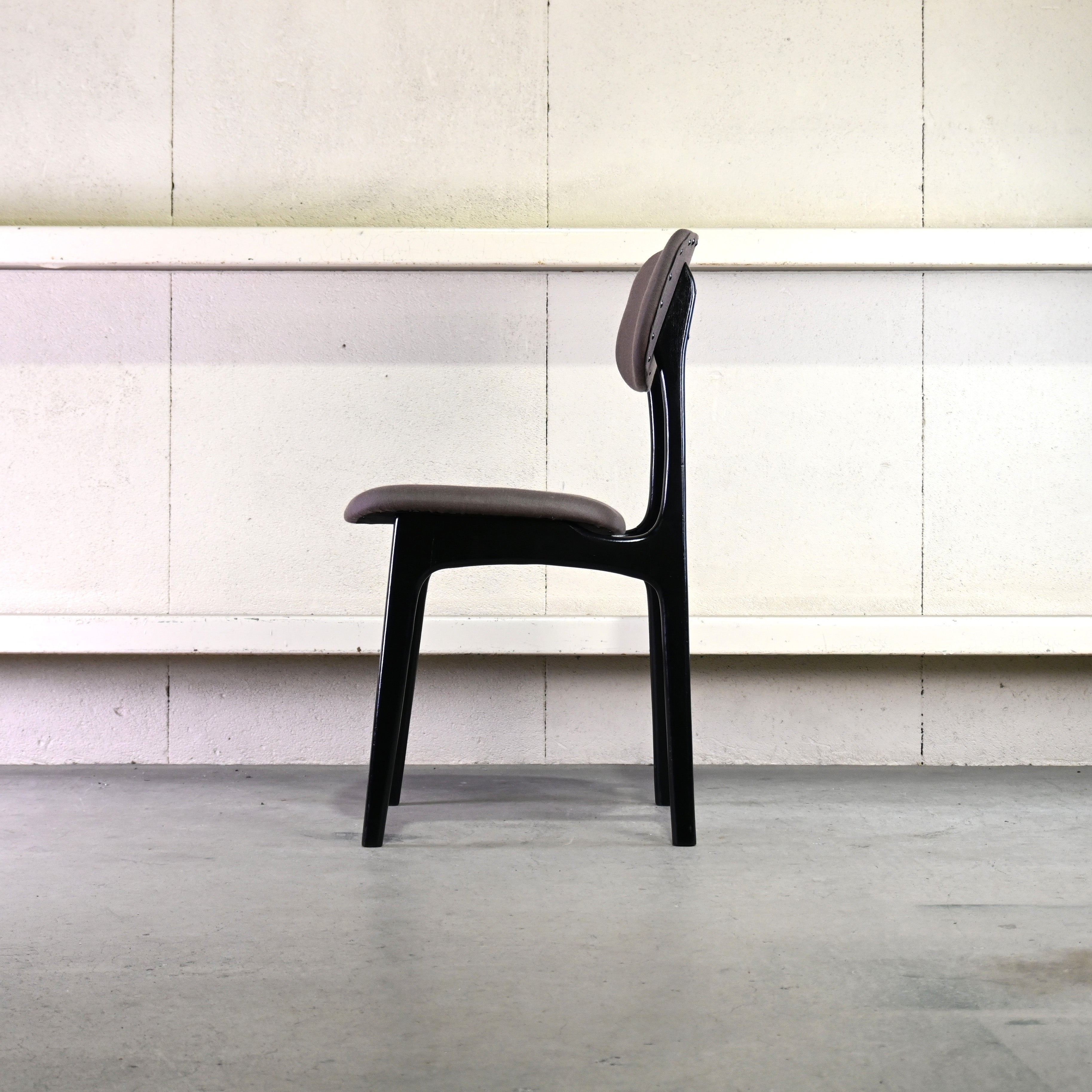Toa Dining chair Remake Japan vintage Modern design / トーア