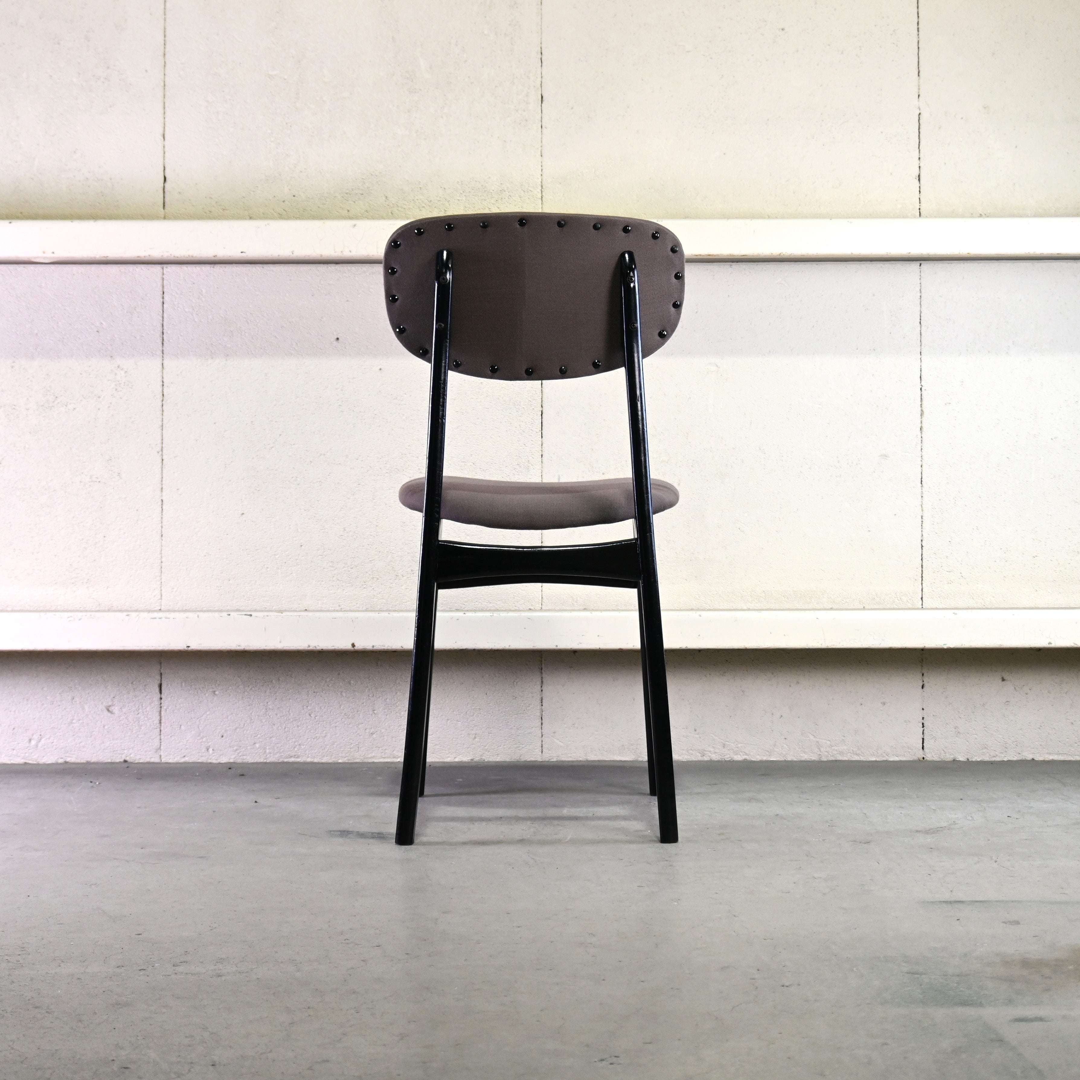 Toa Dining chair Remake Japan vintage Modern design / トーア