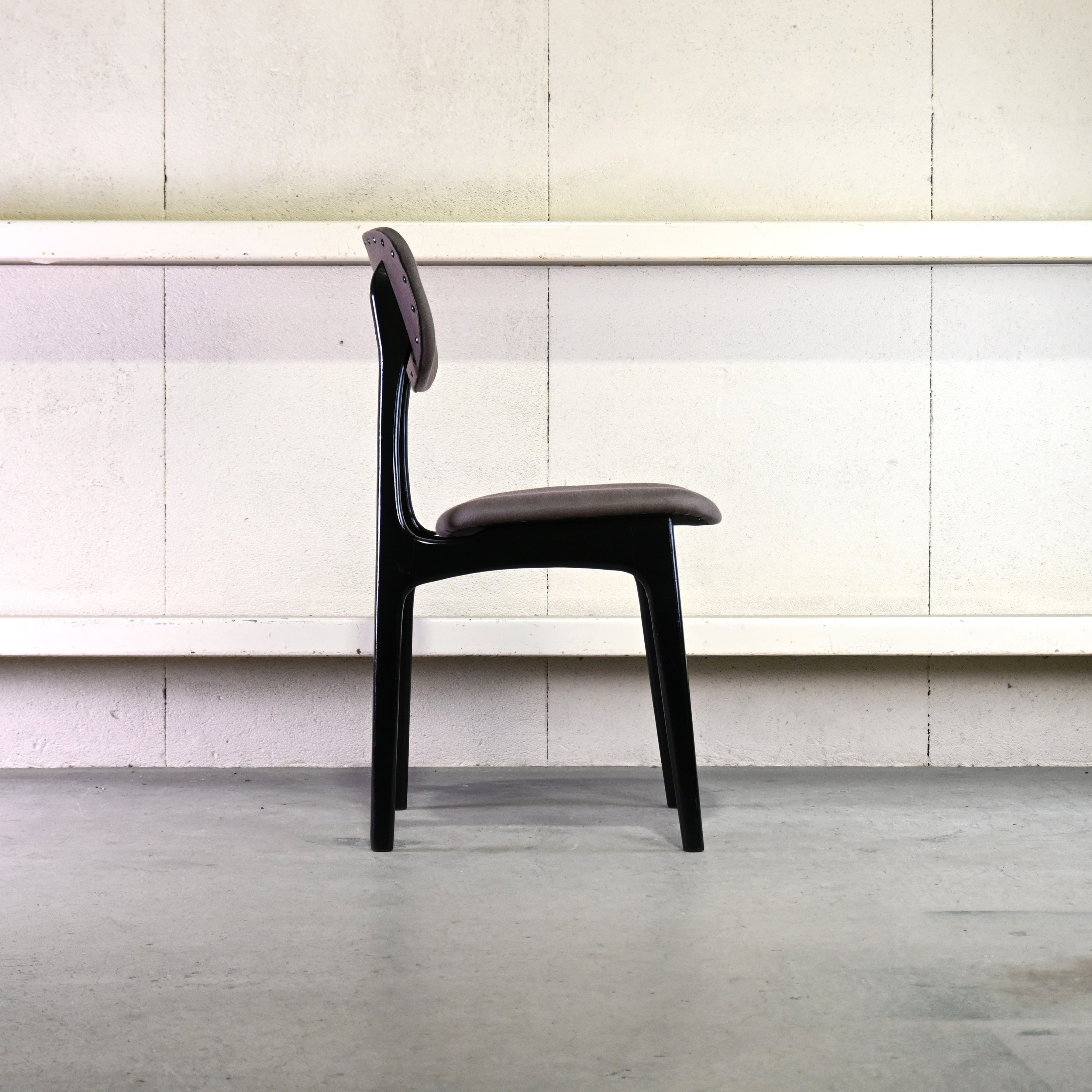 TOAのvintage椅子 Toa Dining chair Remake Japan vintage Modern design / トーア