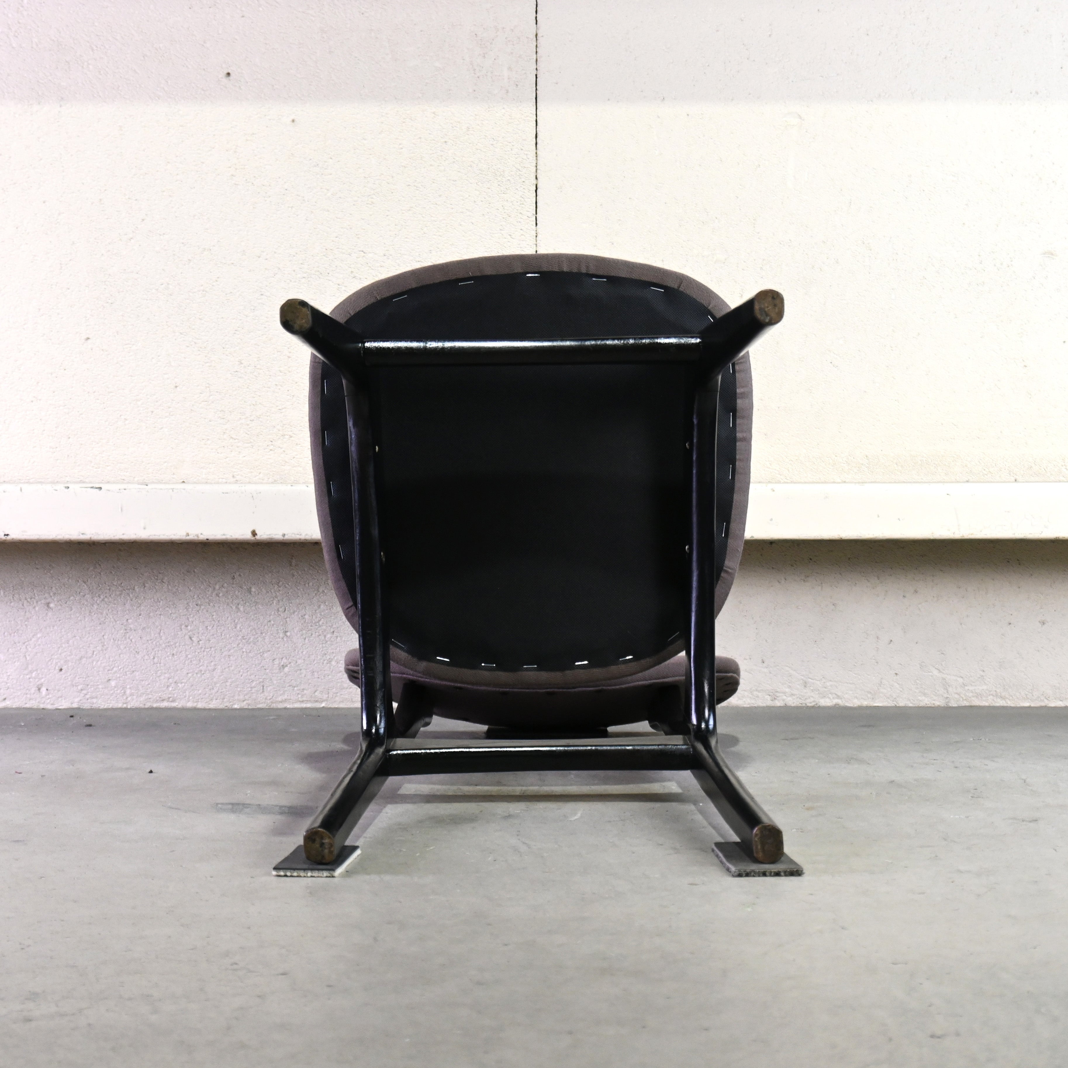 Toa Dining chair Remake Japan vintage Modern design / トーア