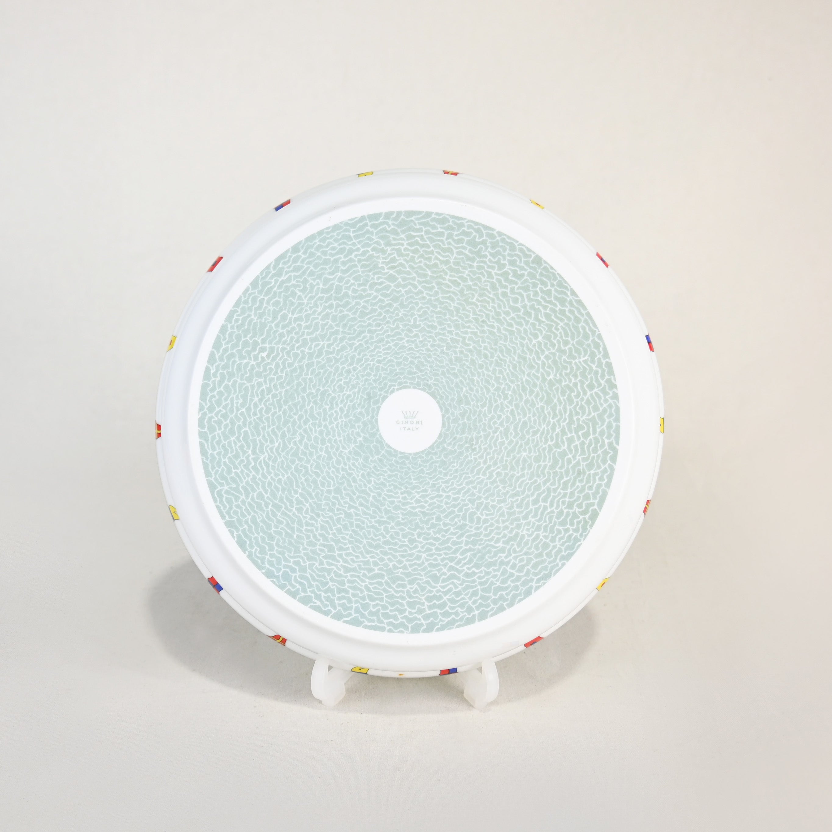 Richard Ginori Clipper Gratin plate Italian Vintage / リチャード・ジノリ グラタンプレート イタリアン ヴィンテージ 21.5cm