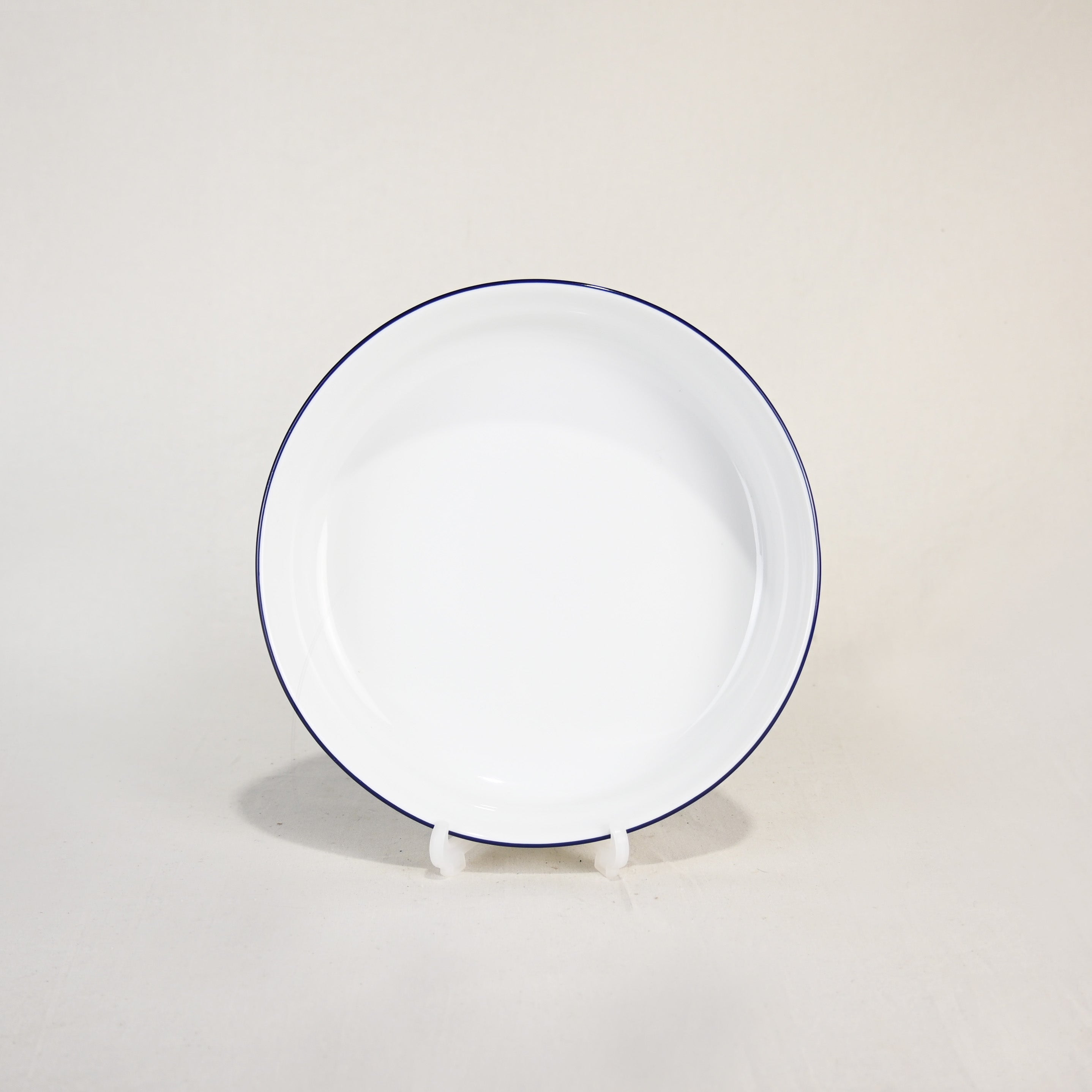 Richard Ginori Clipper Gratin plate Italian Vintage / リチャード・ジノリ グラタンプレート イタリアン ヴィンテージ 21.5cm