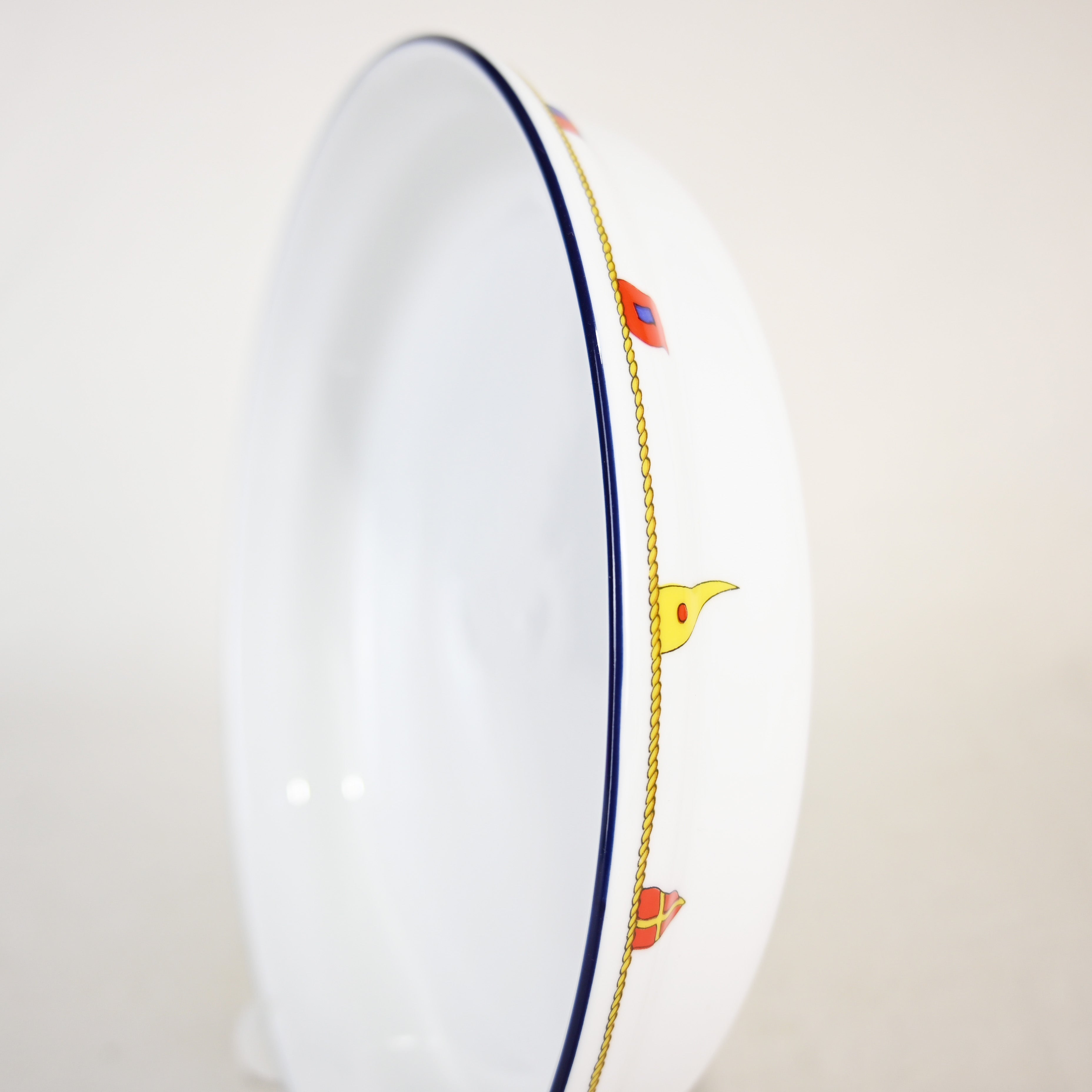 Richard Ginori Clipper Gratin plate Italian Vintage / リチャード・ジノリ グラタンプレート イタリアン ヴィンテージ 21.5cm
